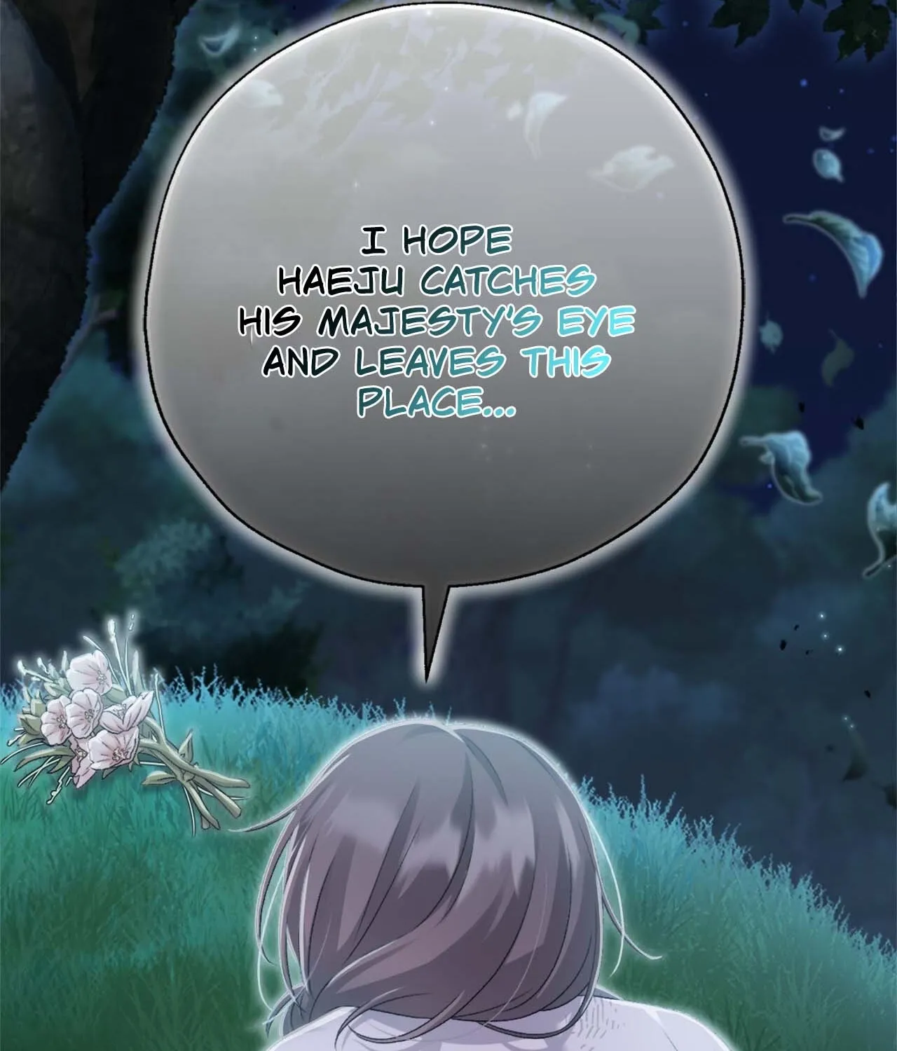 The Night of White Demon Chapter 5 - page 120