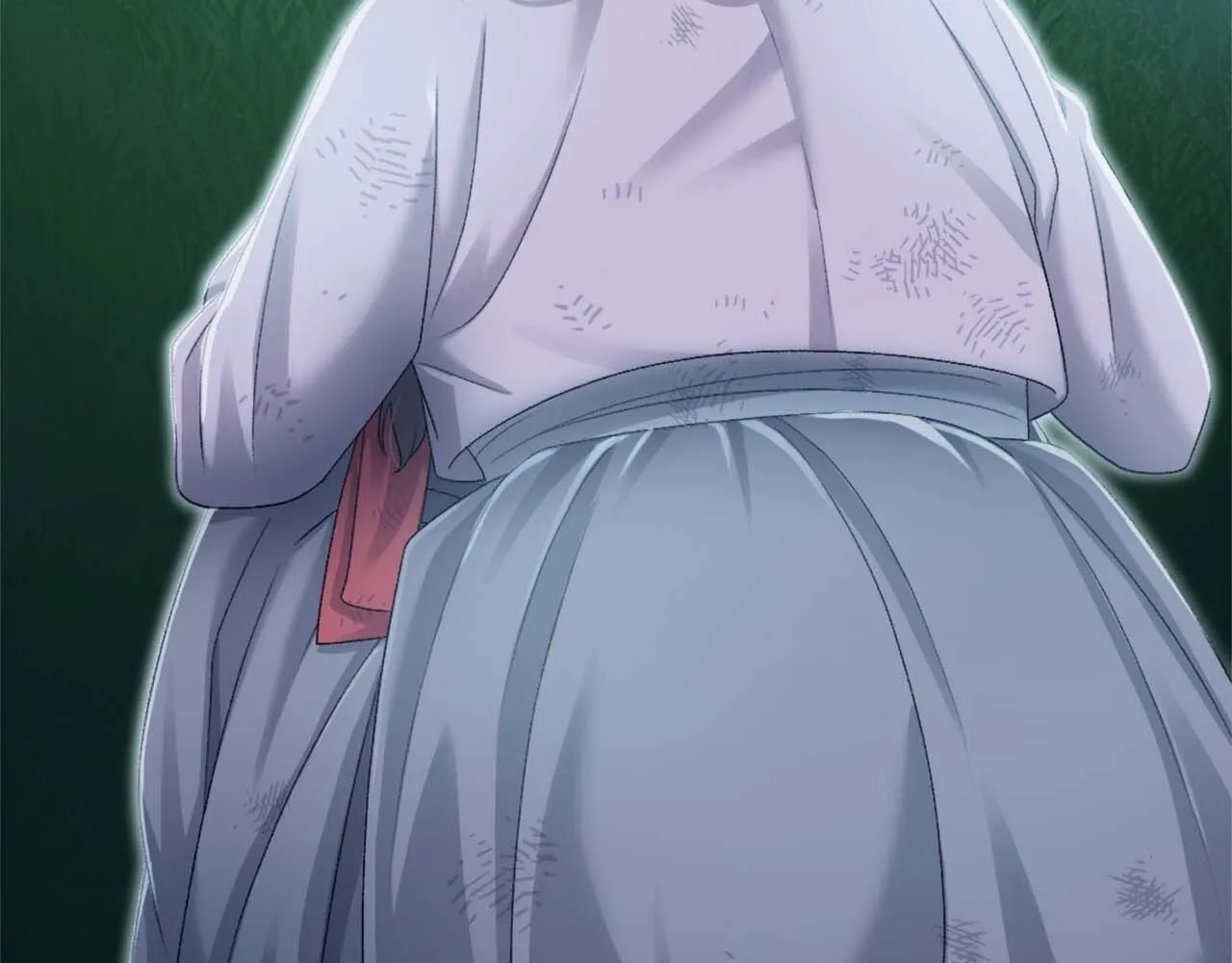 The Night of White Demon Chapter 5 - page 121