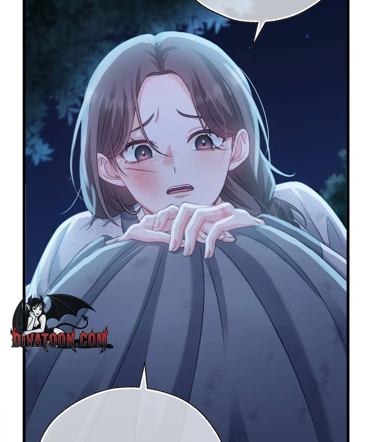 The Night of White Demon Chapter 5 - page 123