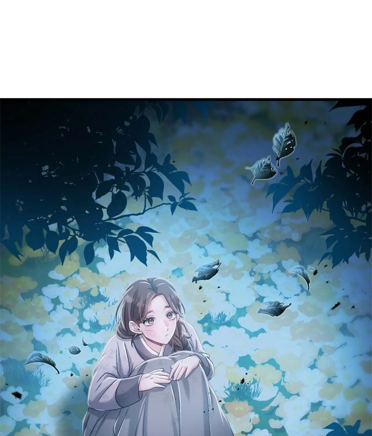 The Night of White Demon Chapter 5 - page 127