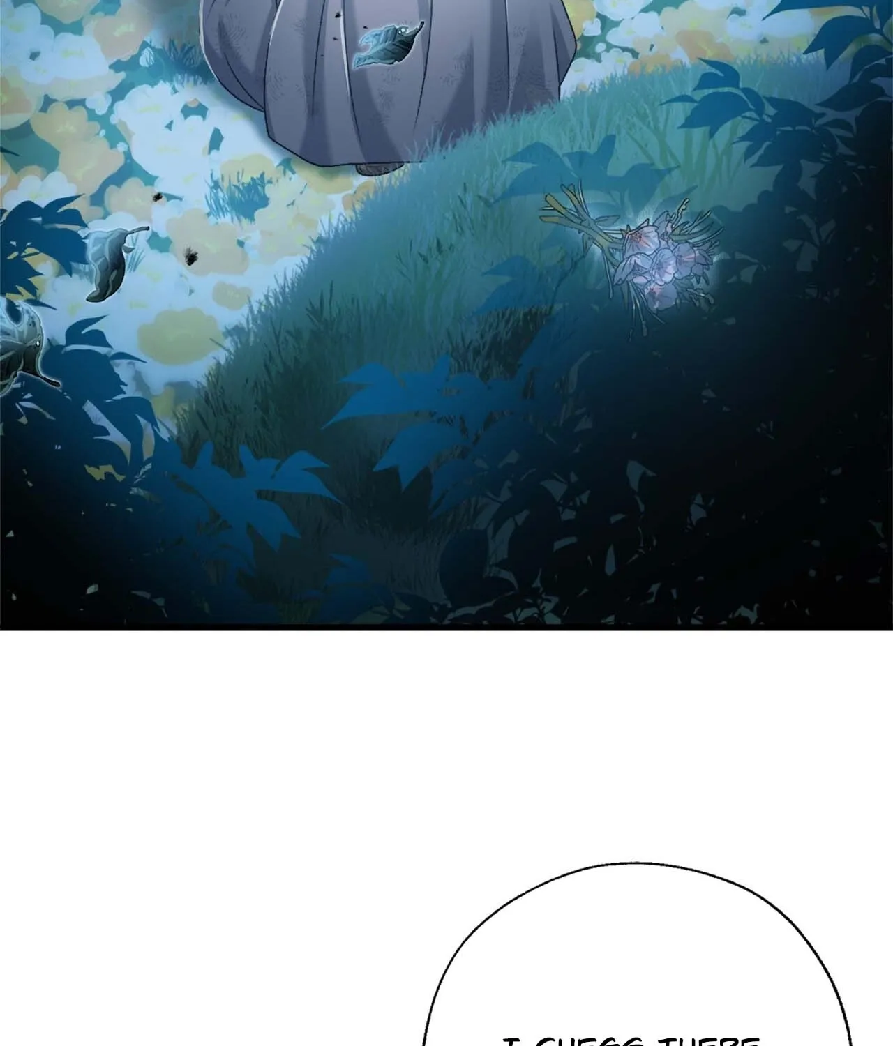 The Night of White Demon Chapter 5 - page 128