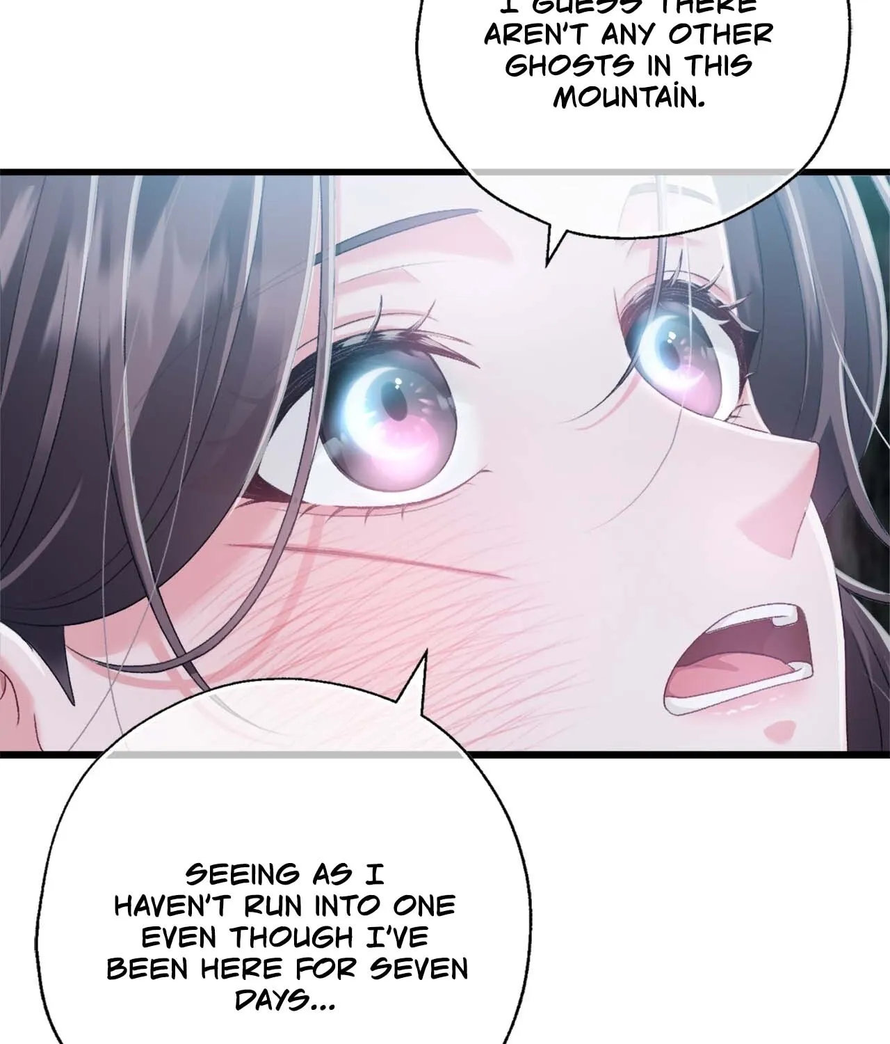 The Night of White Demon Chapter 5 - page 129