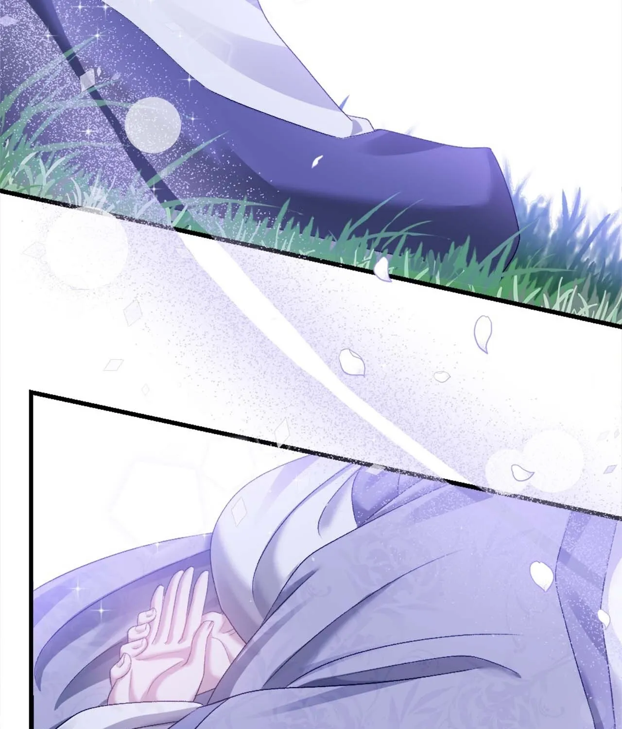 The Night of White Demon Chapter 5 - page 132