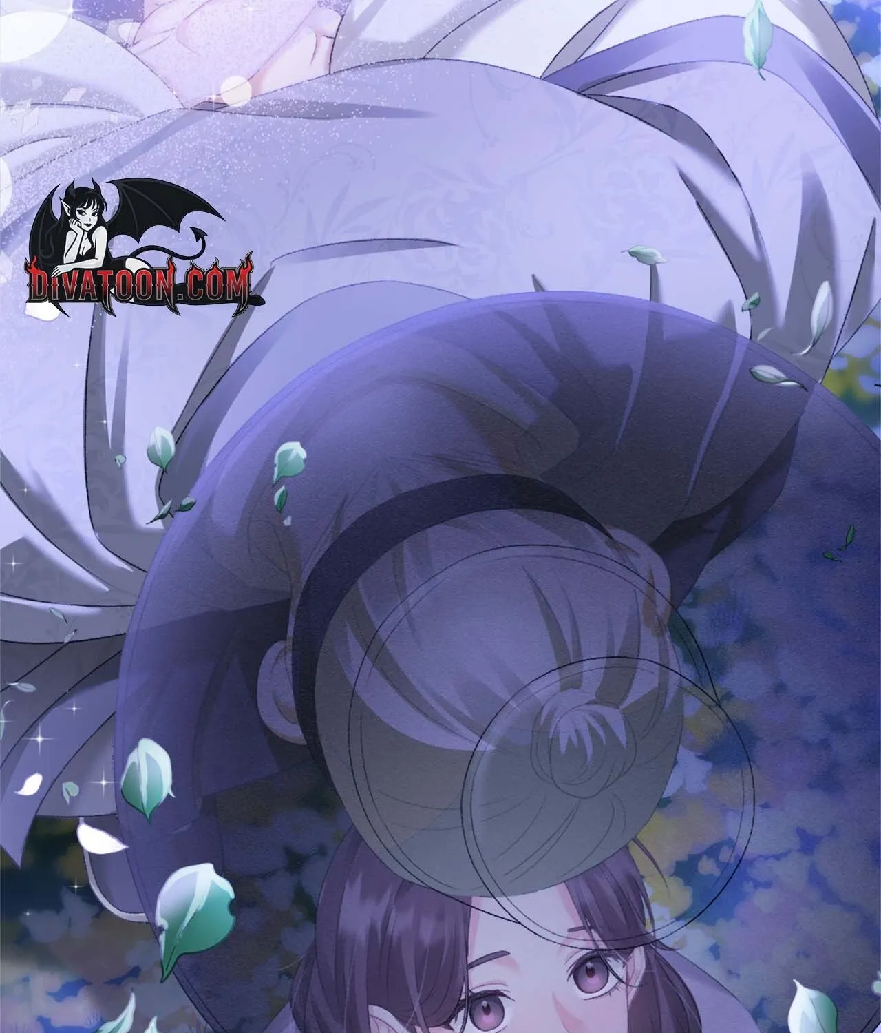 The Night of White Demon Chapter 5 - page 134