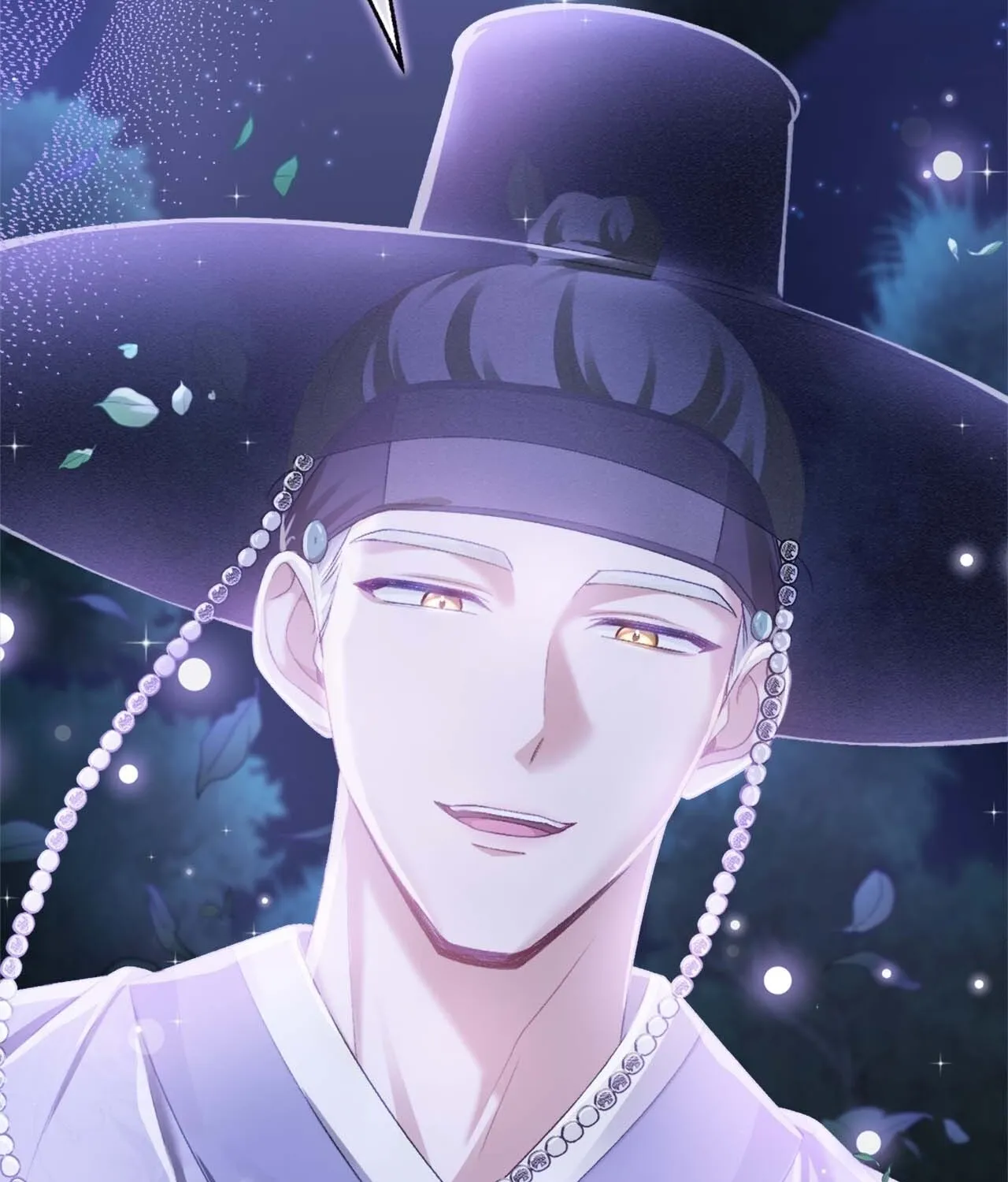 The Night of White Demon Chapter 5 - page 139