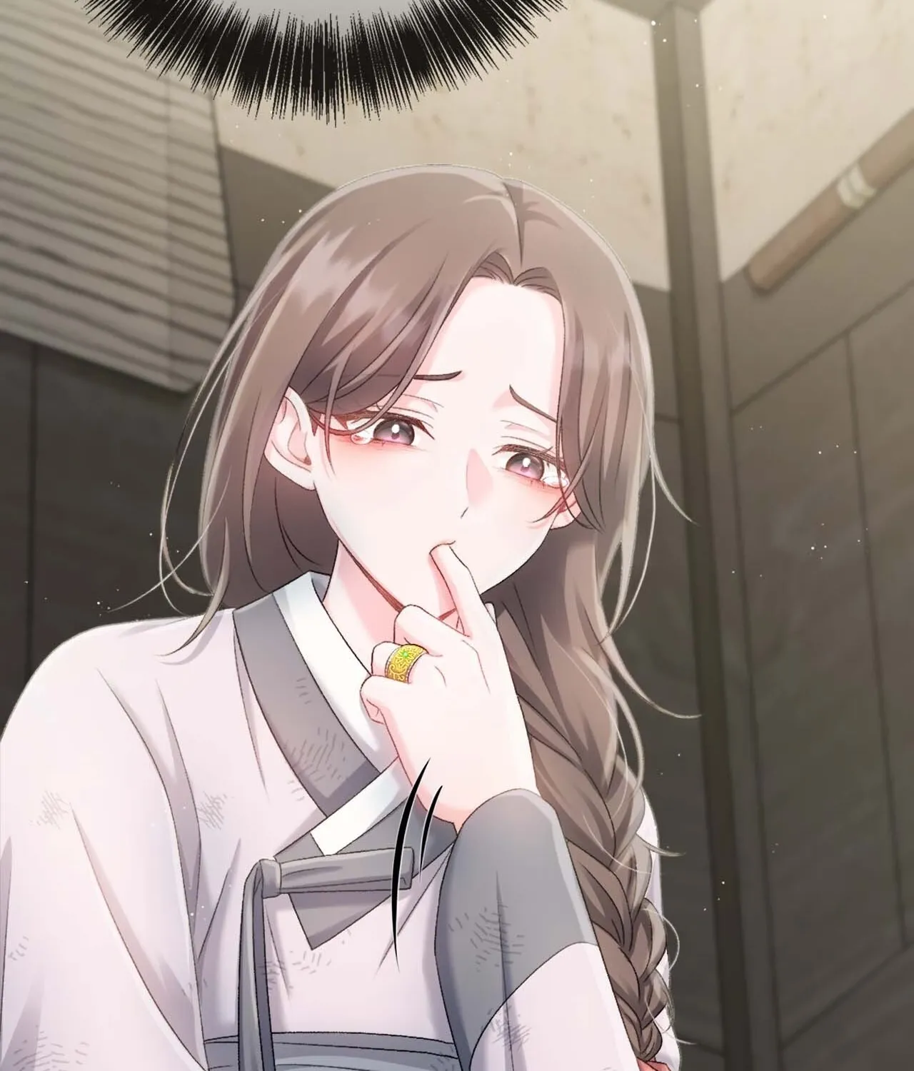 The Night of White Demon Chapter 5 - page 14