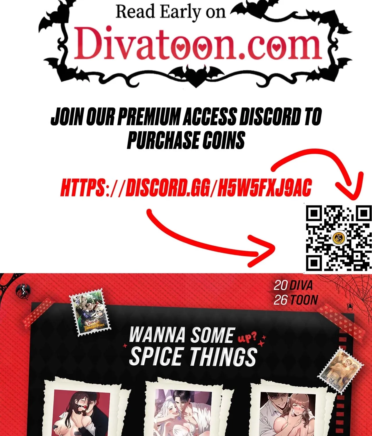 The Night of White Demon Chapter 5 - page 141