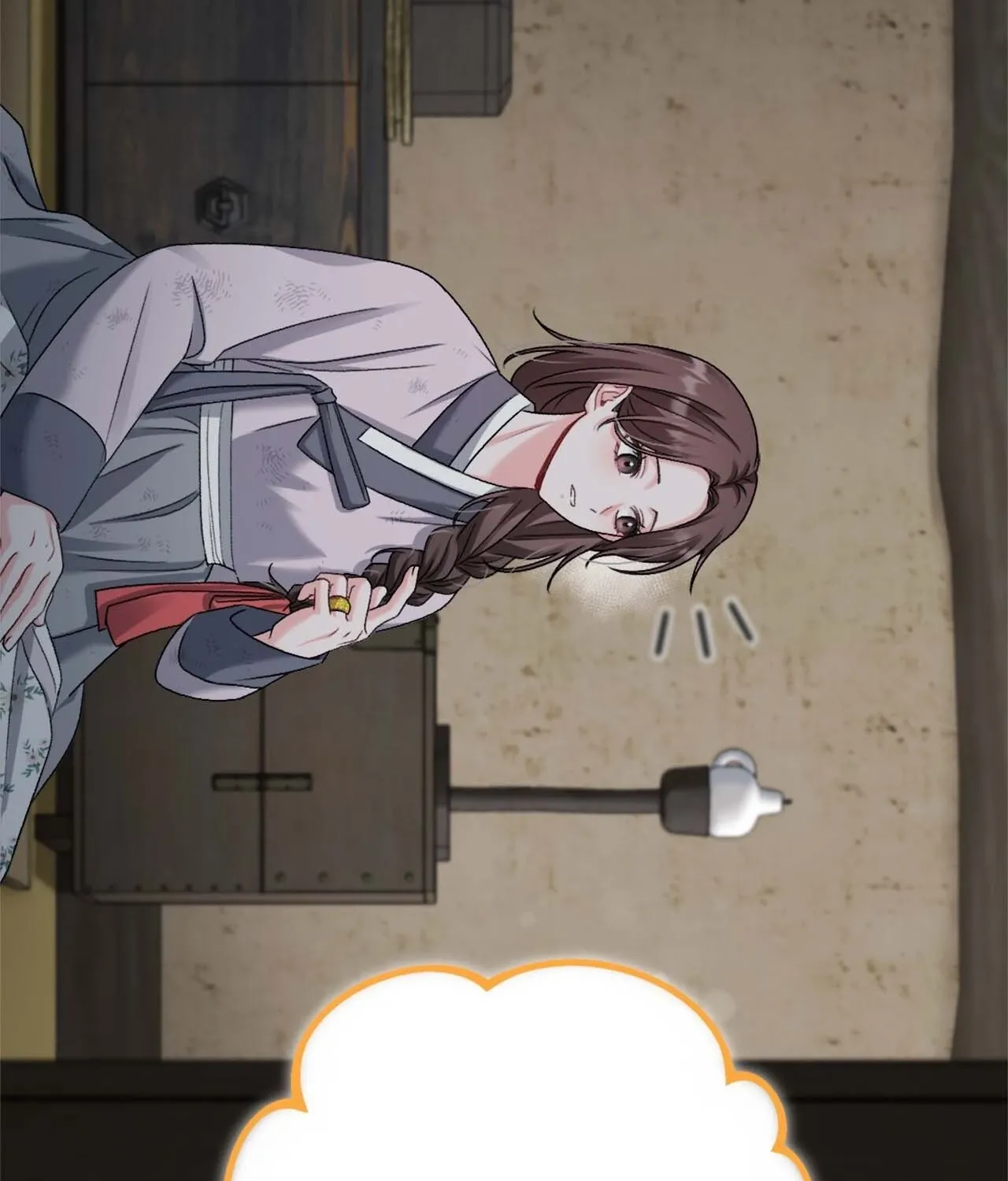 The Night of White Demon Chapter 5 - page 18