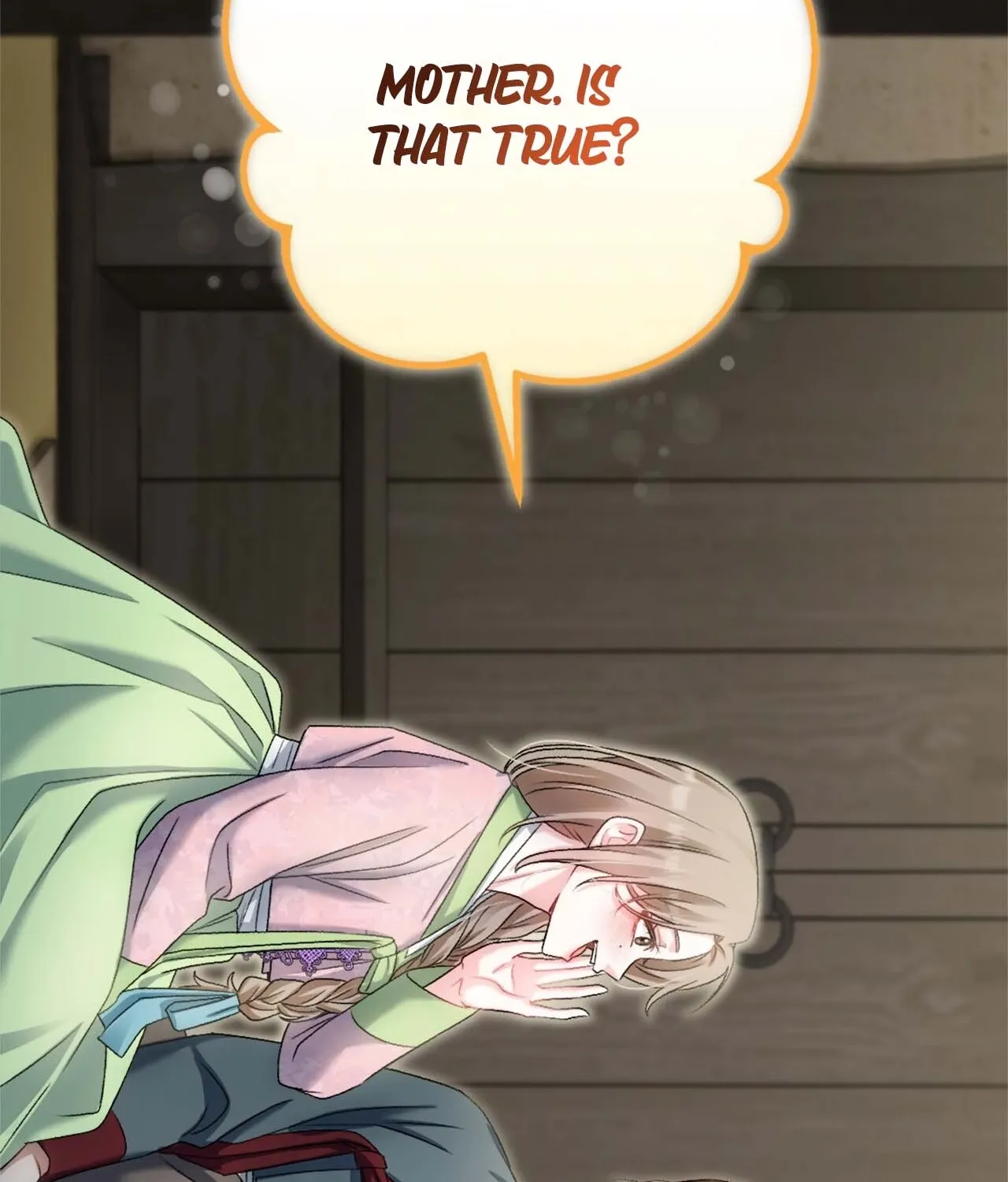 The Night of White Demon Chapter 5 - page 19