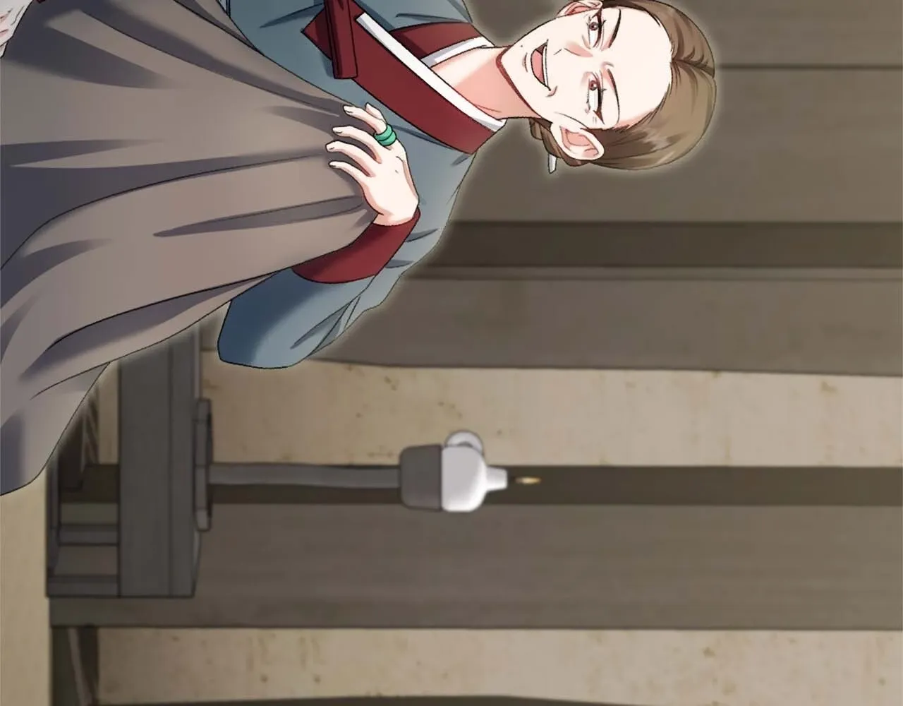 The Night of White Demon Chapter 5 - page 20