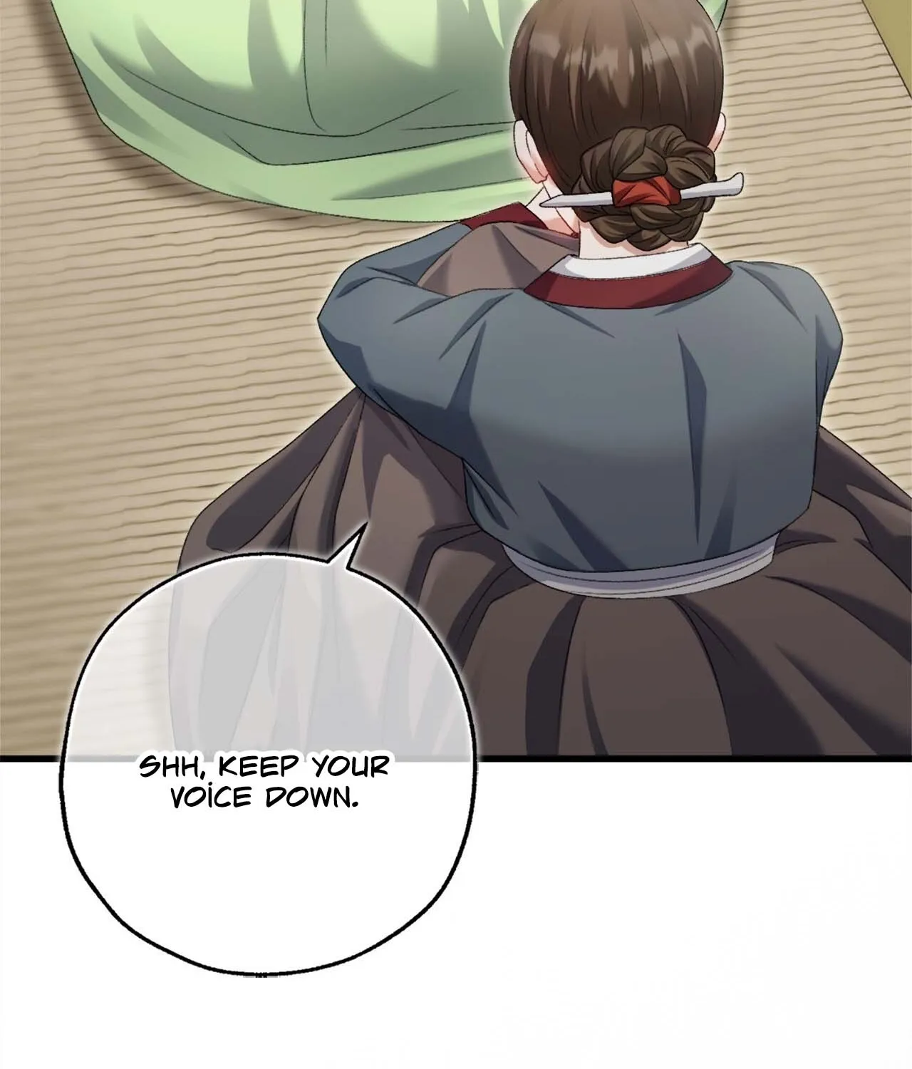 The Night of White Demon Chapter 5 - page 22