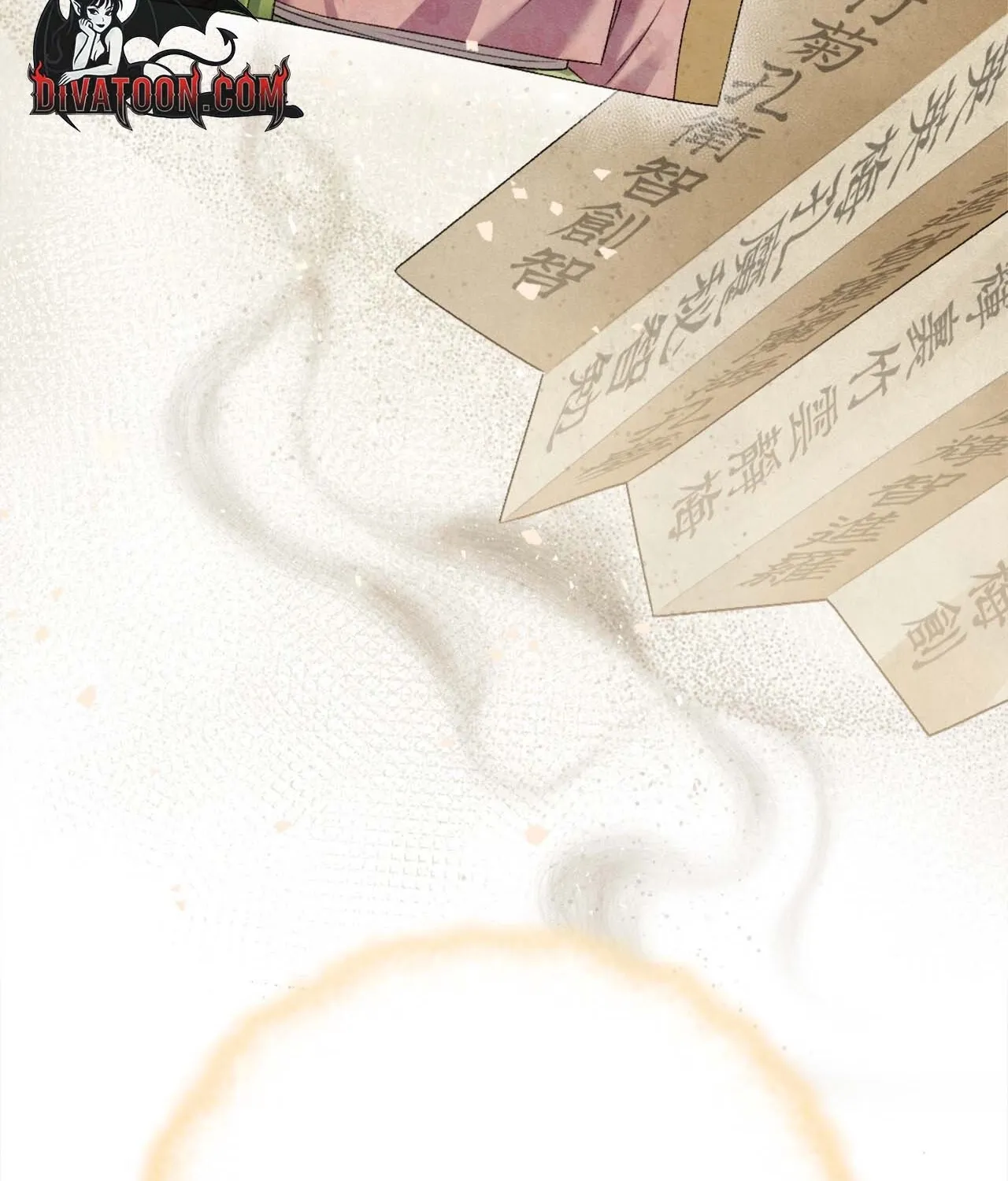 The Night of White Demon Chapter 5 - page 29