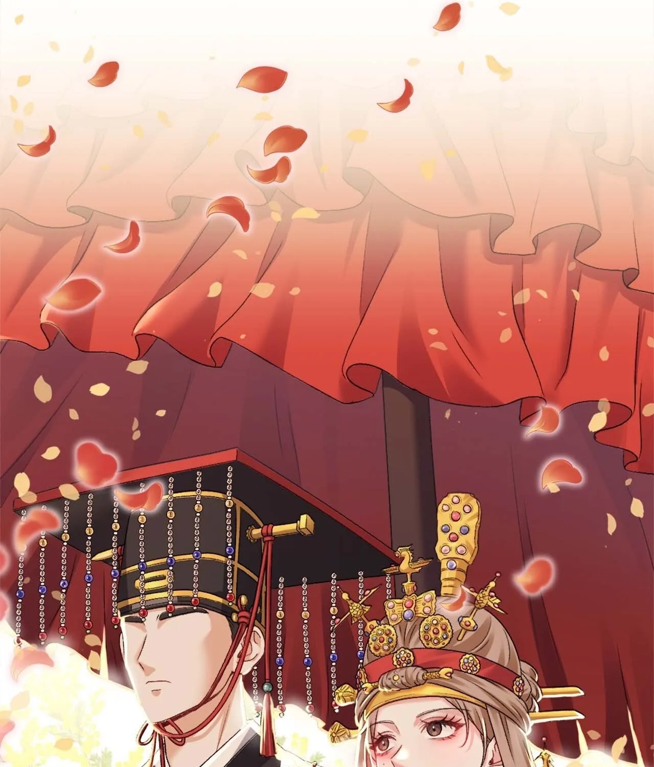 The Night of White Demon Chapter 5 - page 31