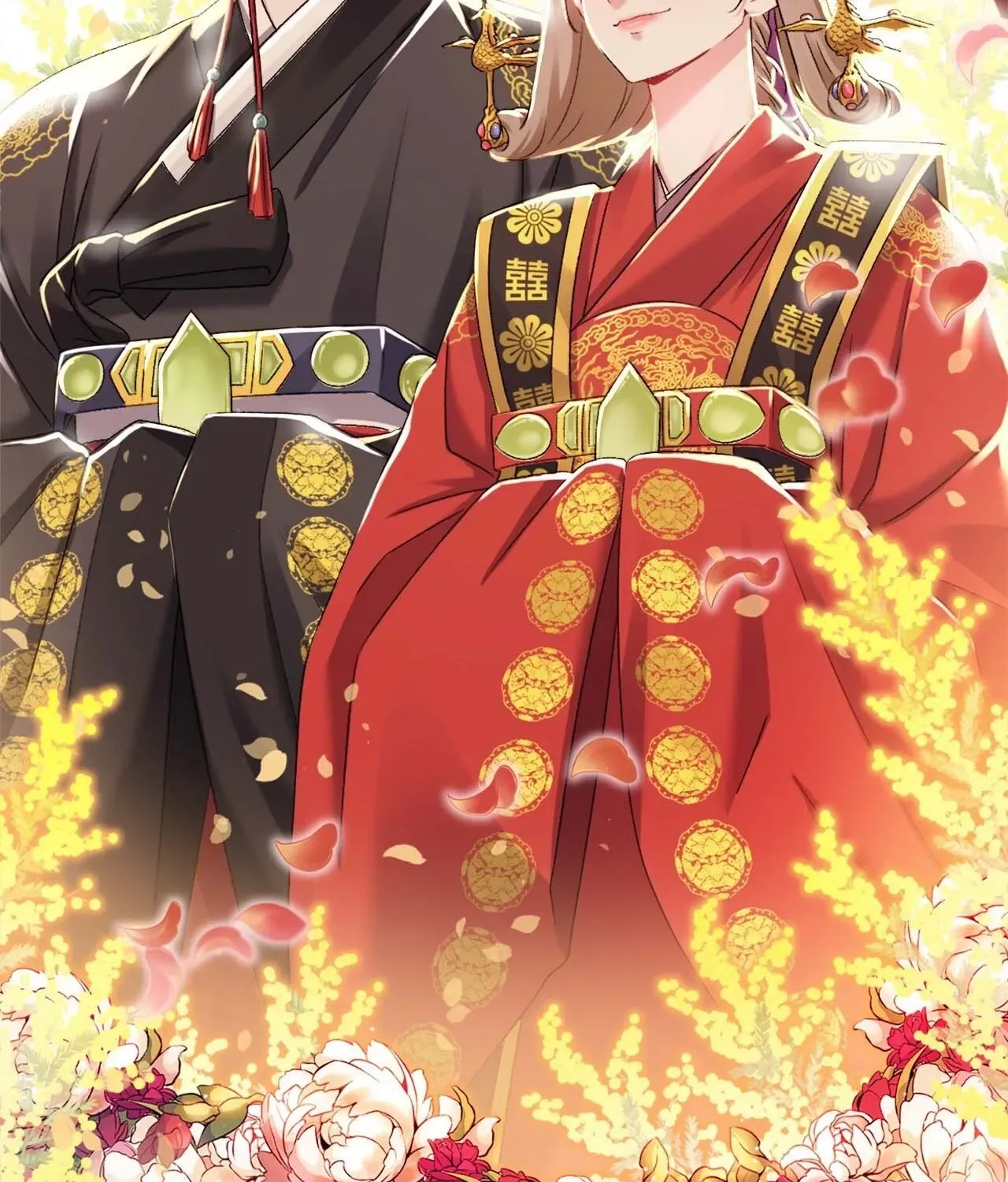 The Night of White Demon Chapter 5 - page 32