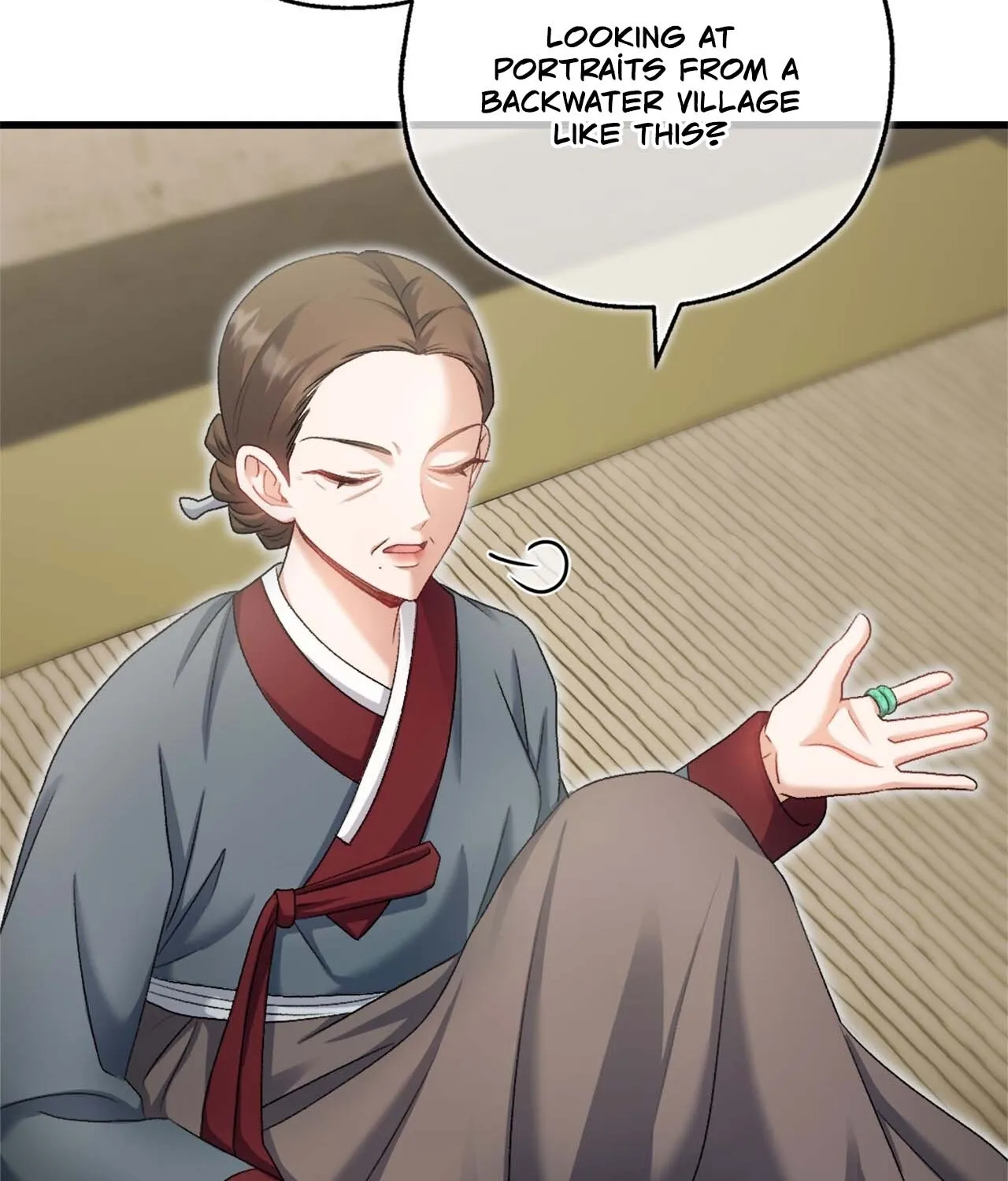 The Night of White Demon Chapter 5 - page 34