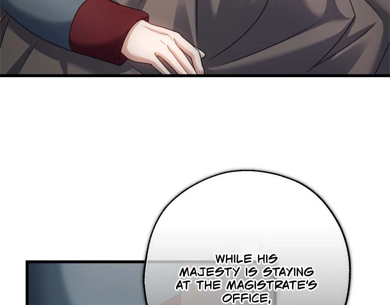 The Night of White Demon Chapter 5 - page 35