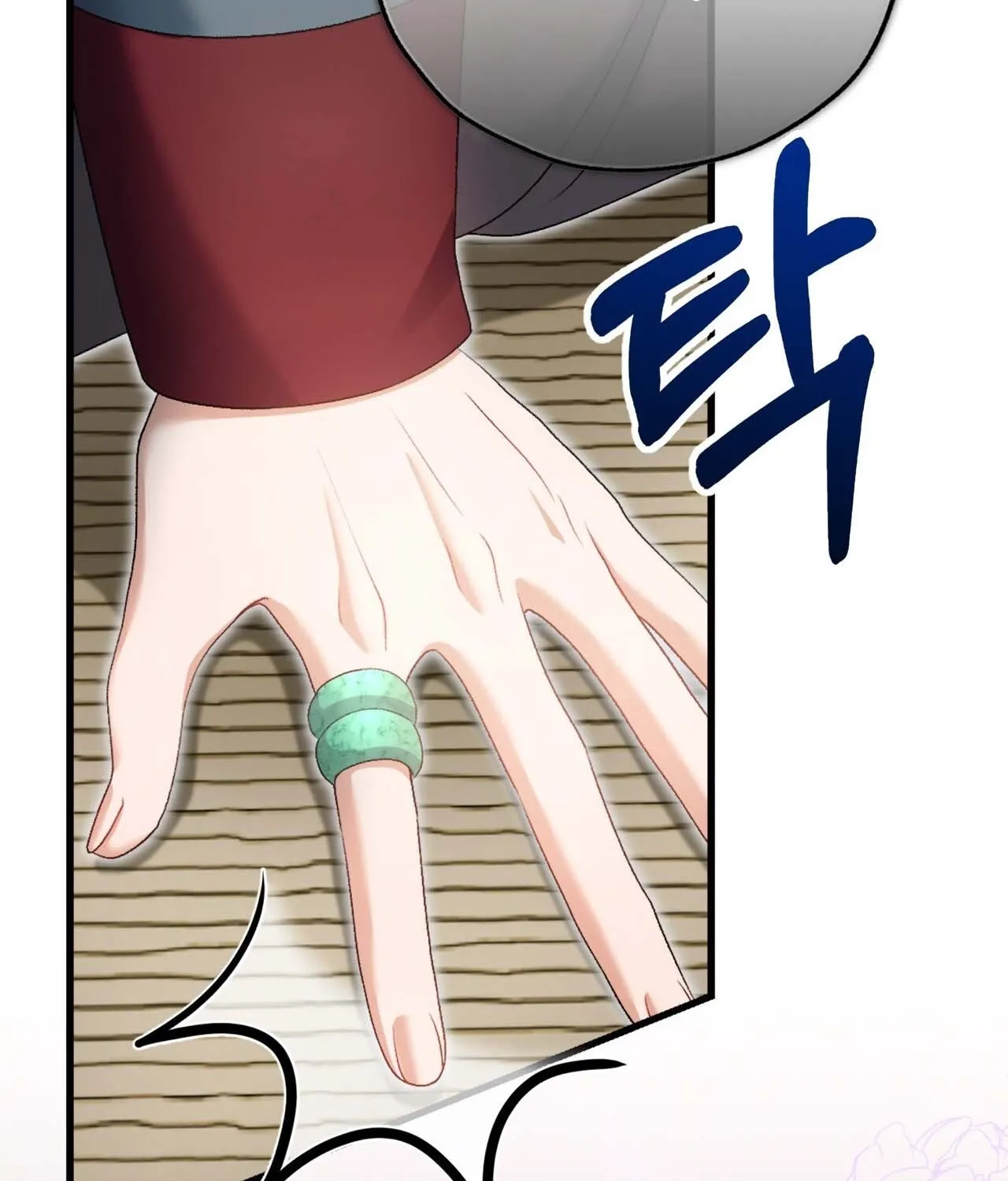 The Night of White Demon Chapter 5 - page 36