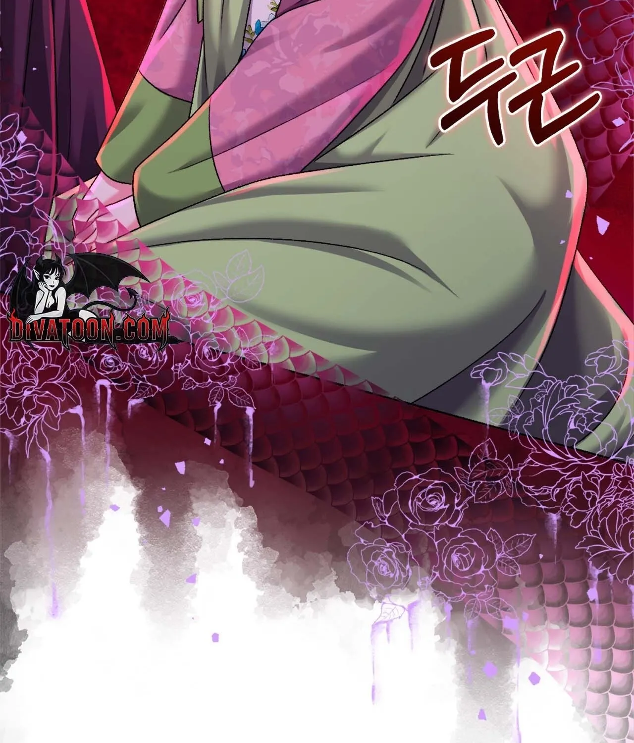 The Night of White Demon Chapter 5 - page 39