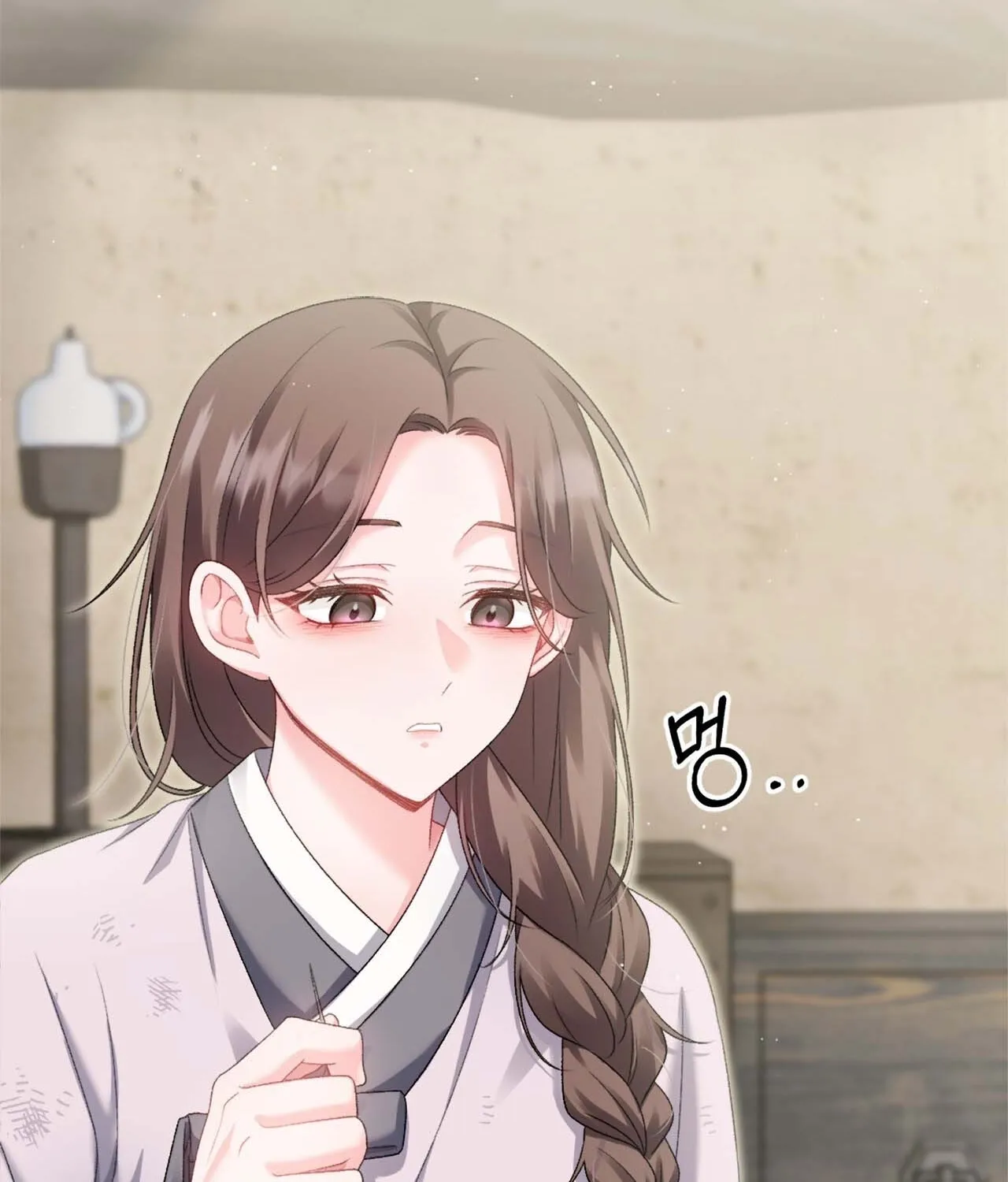 The Night of White Demon Chapter 5 - page 4