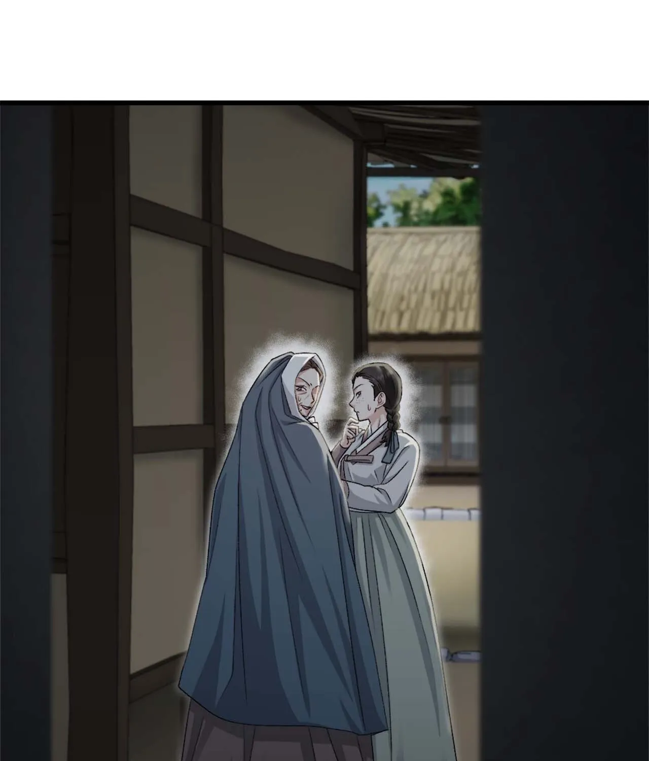 The Night of White Demon Chapter 5 - page 41