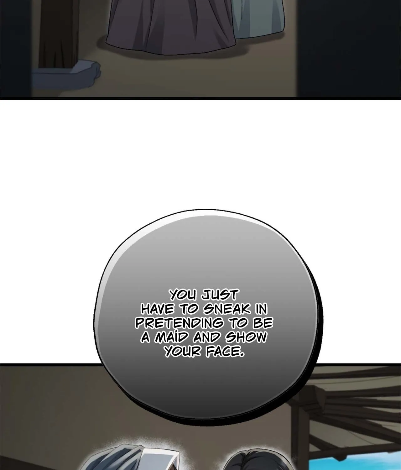 The Night of White Demon Chapter 5 - page 42