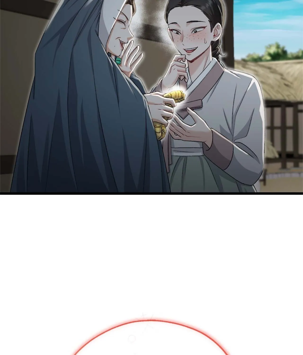 The Night of White Demon Chapter 5 - page 43