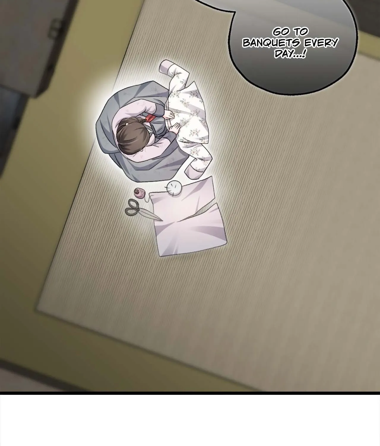 The Night of White Demon Chapter 5 - page 49