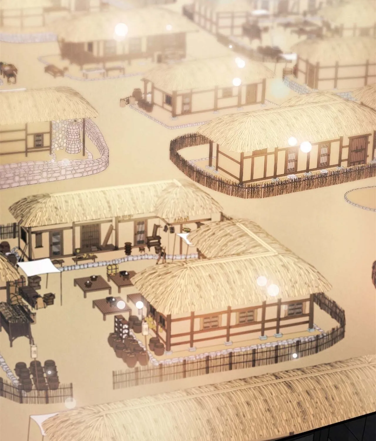 The Night of White Demon Chapter 5 - page 54