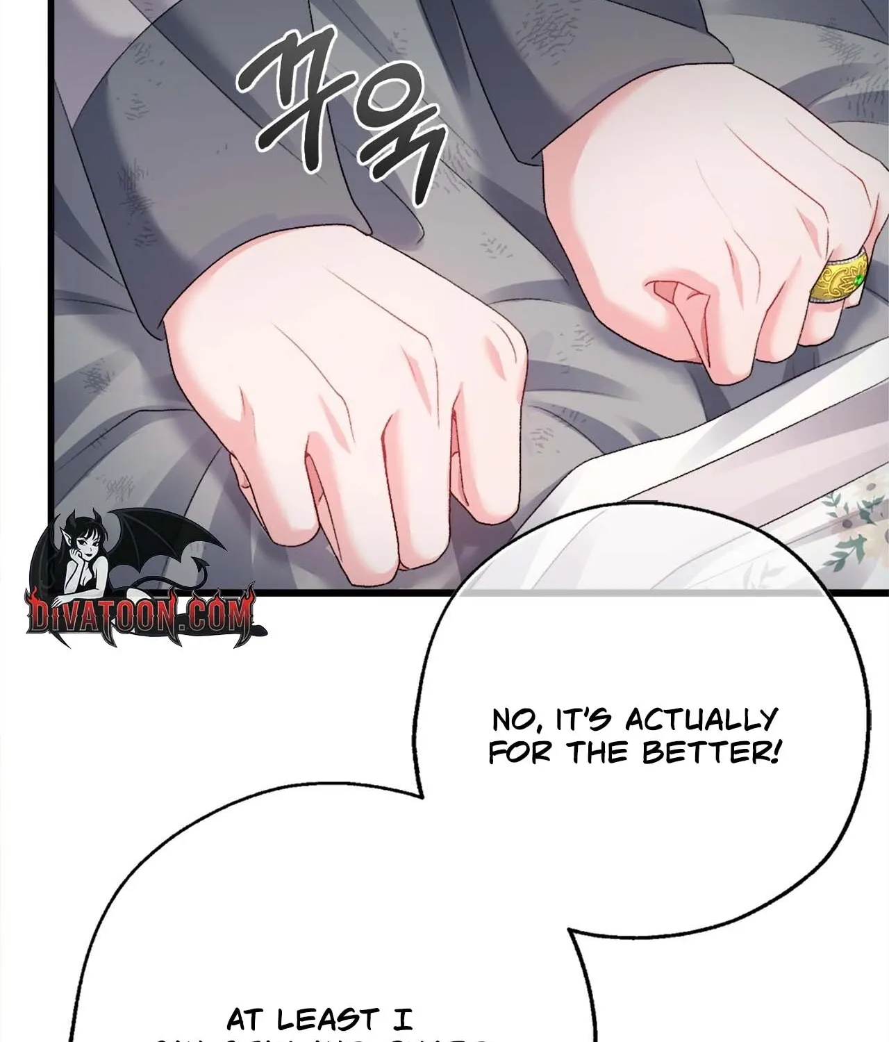 The Night of White Demon Chapter 5 - page 59