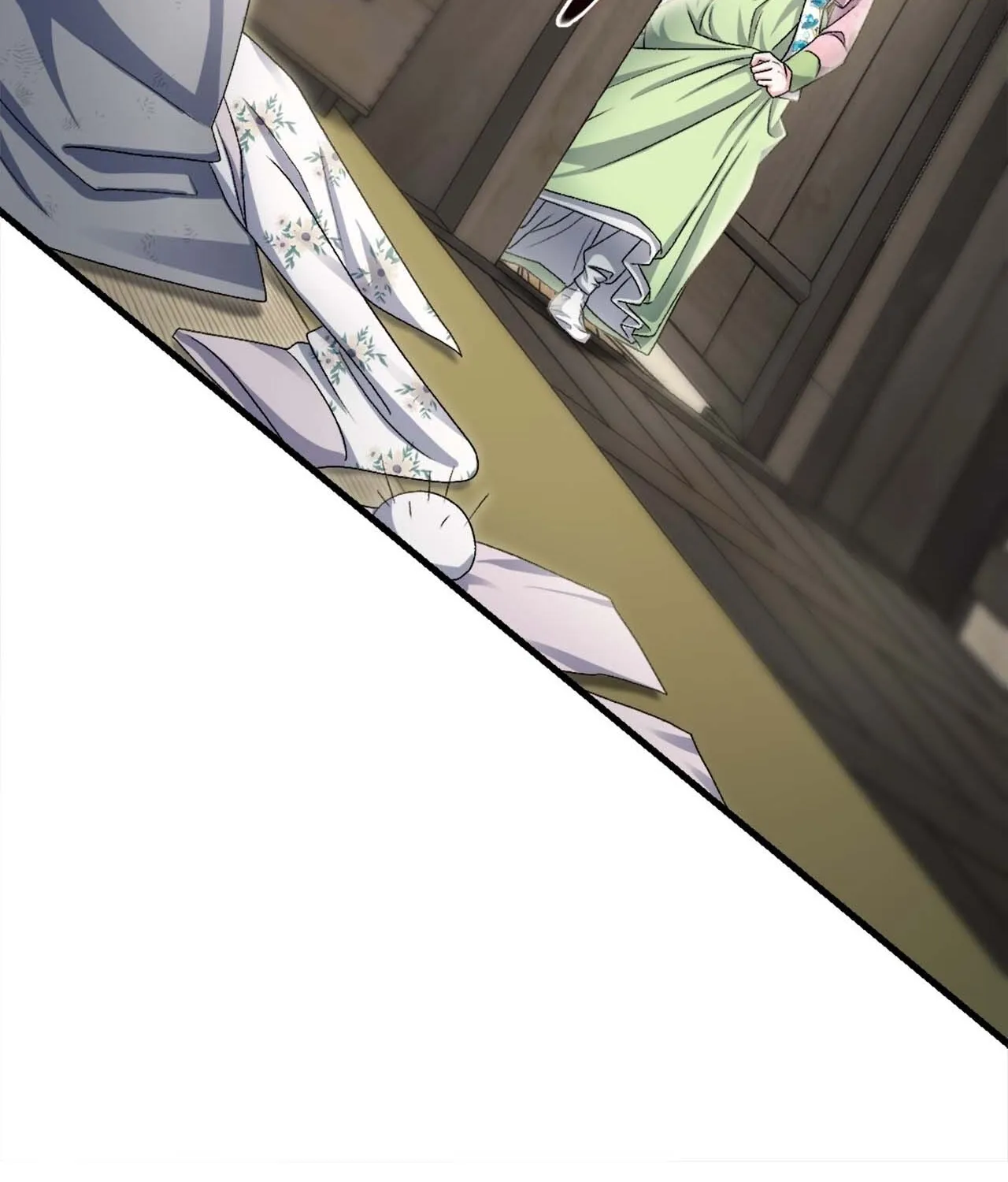 The Night of White Demon Chapter 5 - page 62