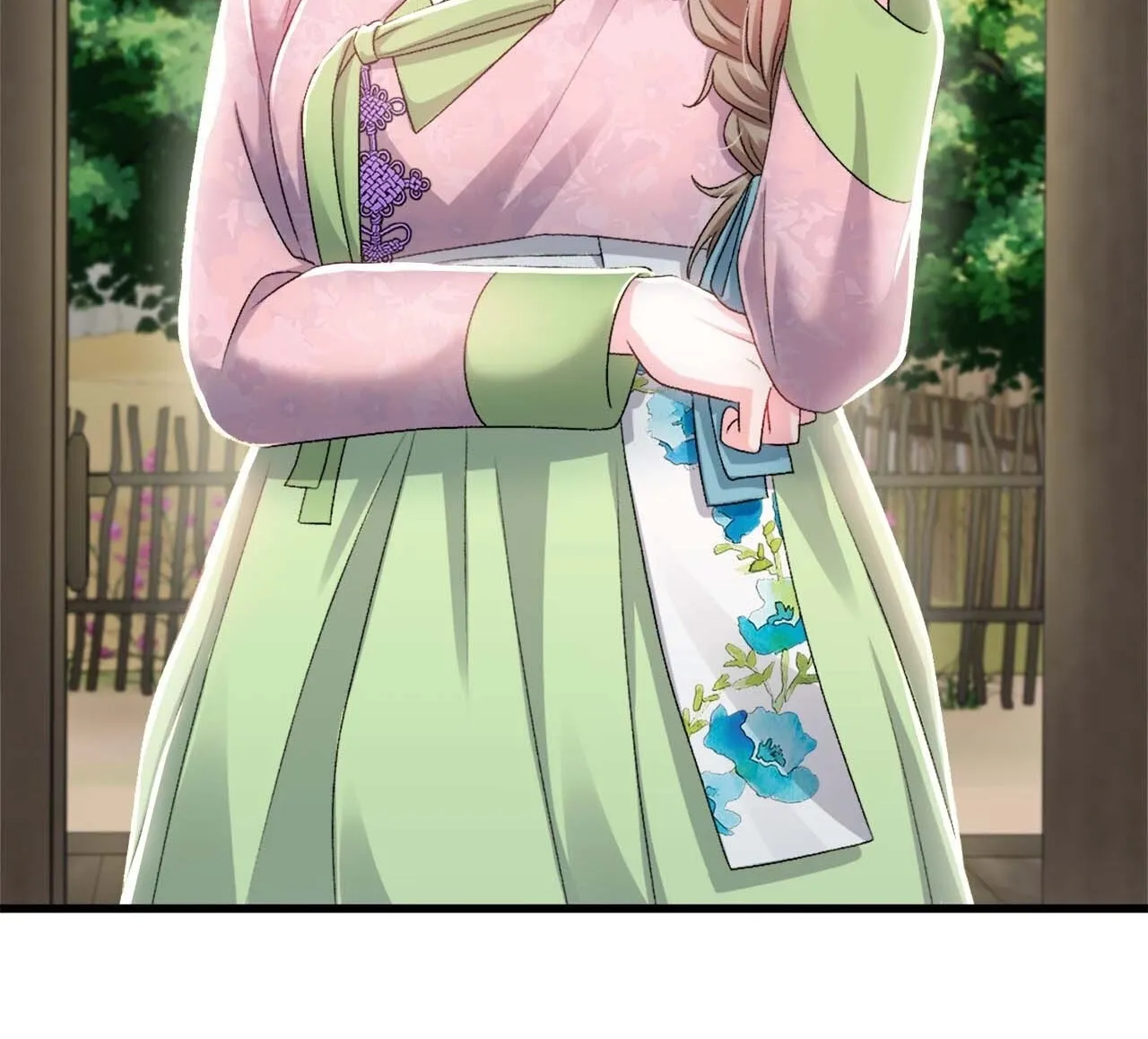 The Night of White Demon Chapter 5 - page 64