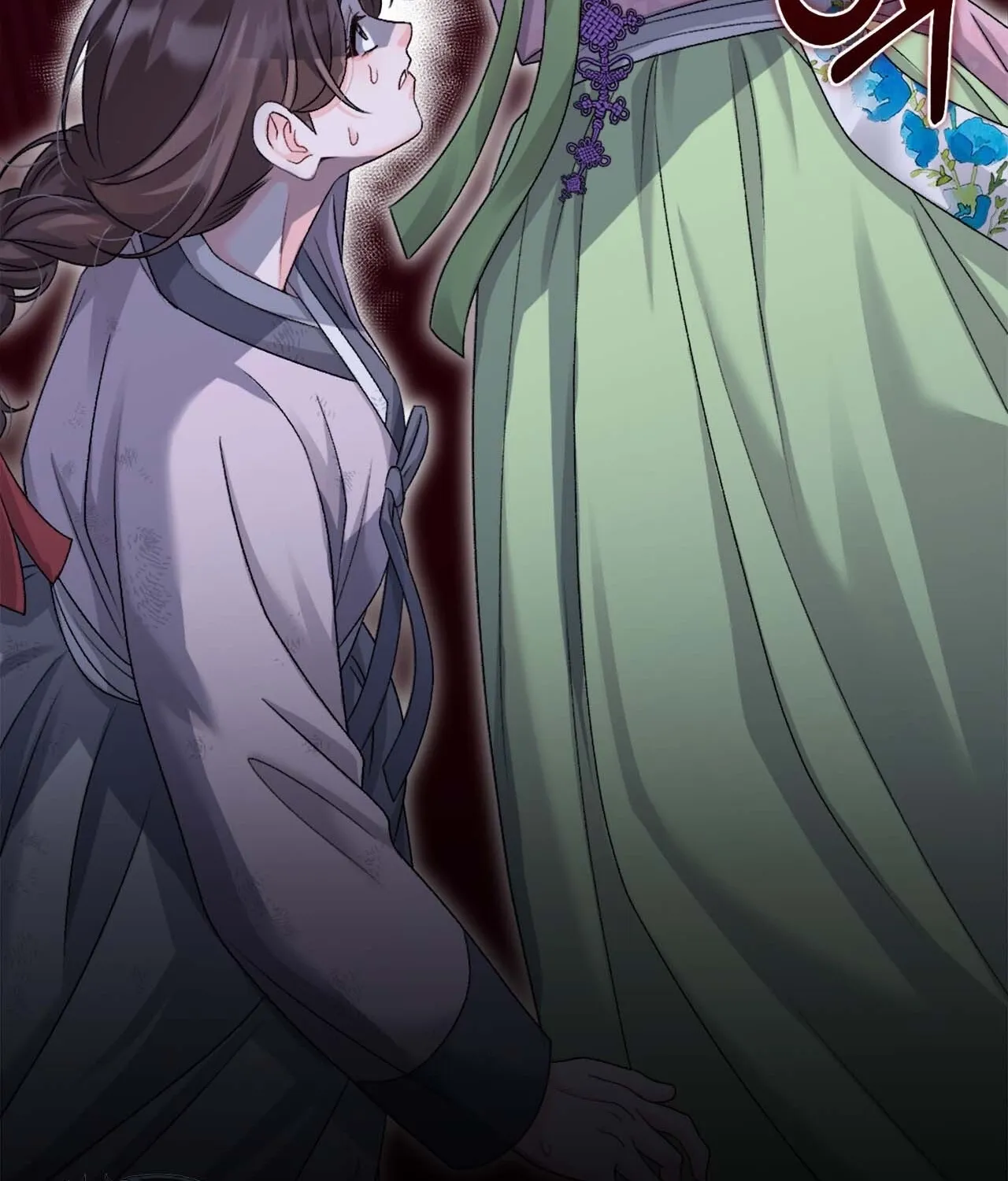 The Night of White Demon Chapter 5 - page 67