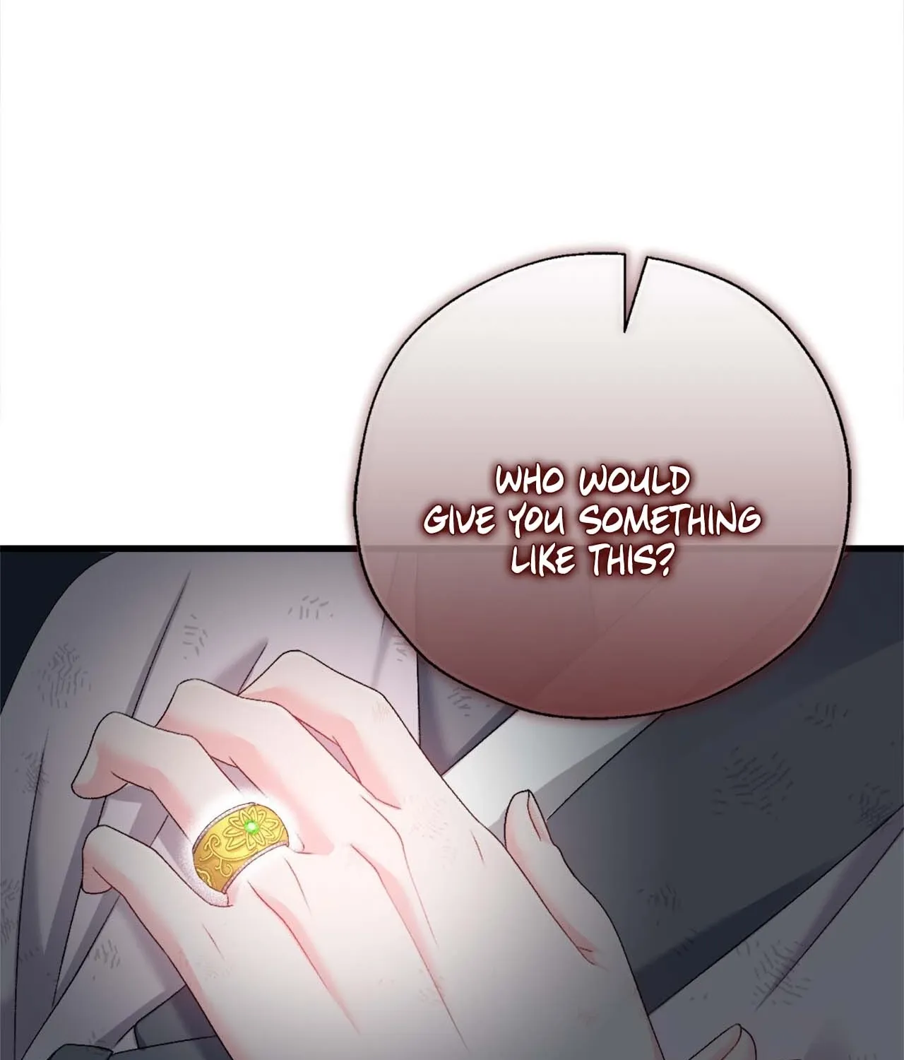 The Night of White Demon Chapter 5 - page 71