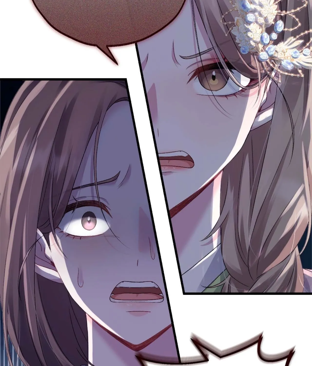 The Night of White Demon Chapter 5 - page 73