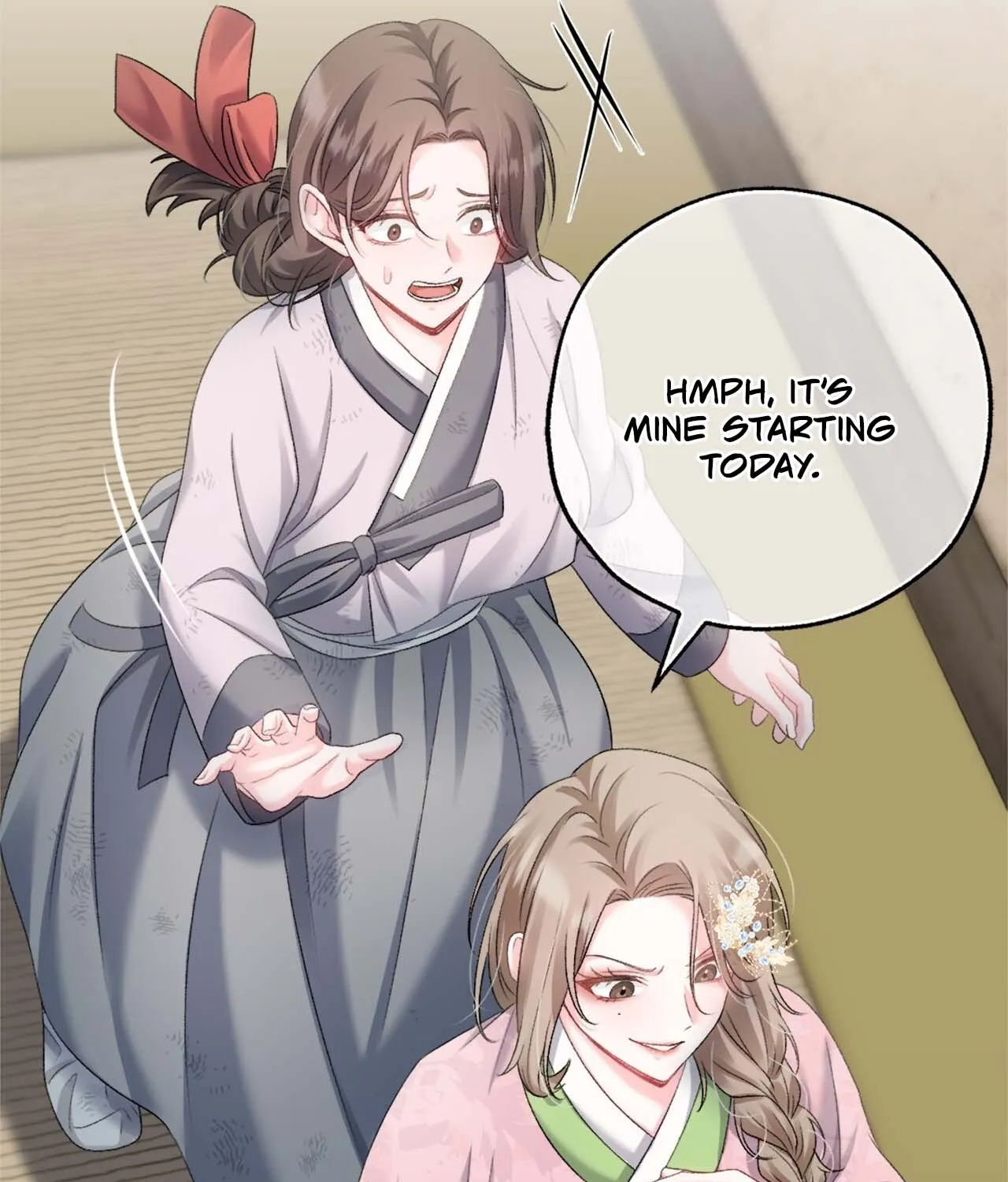 The Night of White Demon Chapter 5 - page 77