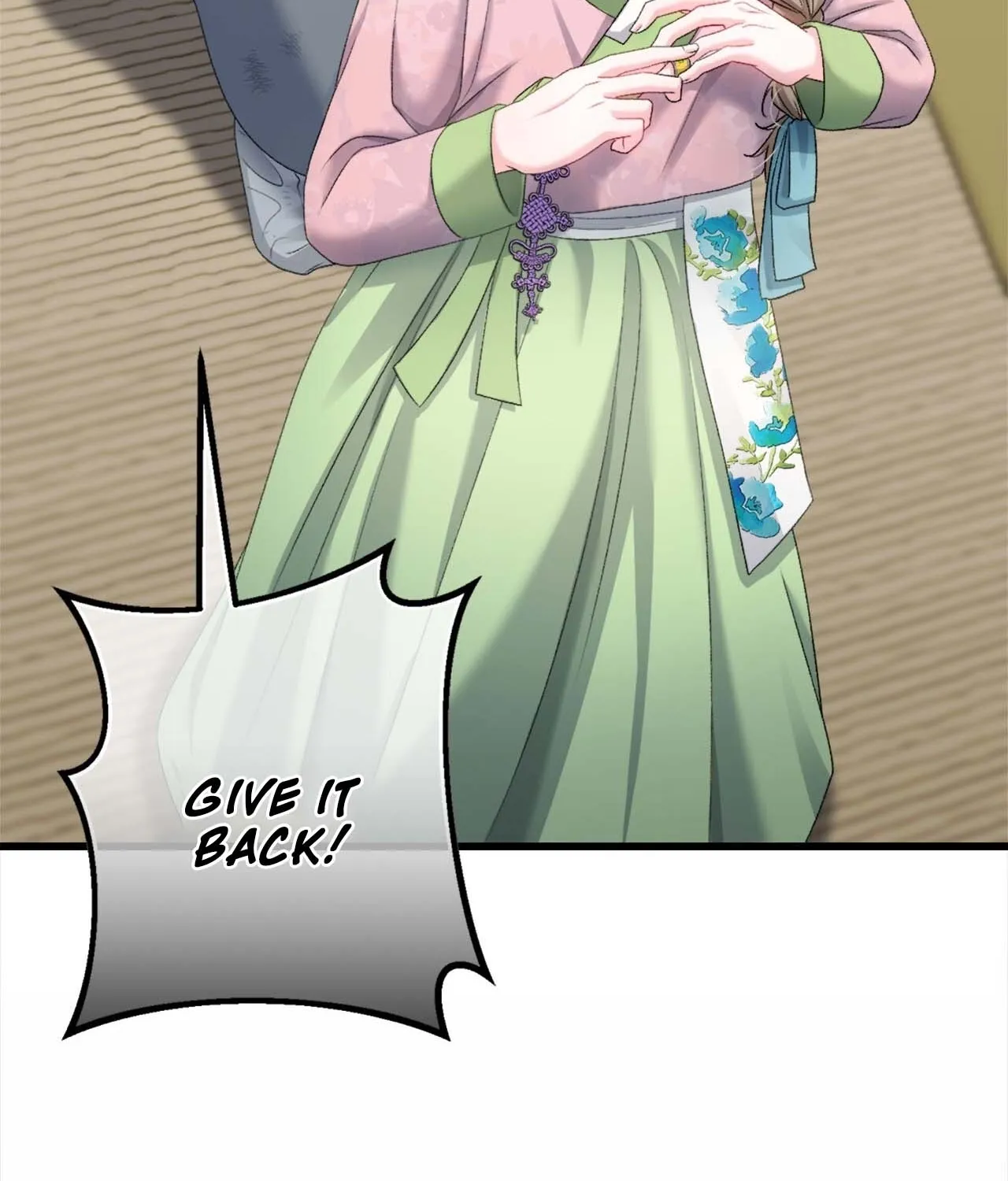 The Night of White Demon Chapter 5 - page 78