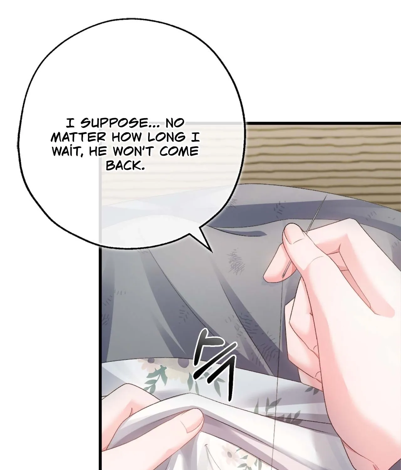 The Night of White Demon Chapter 5 - page 8