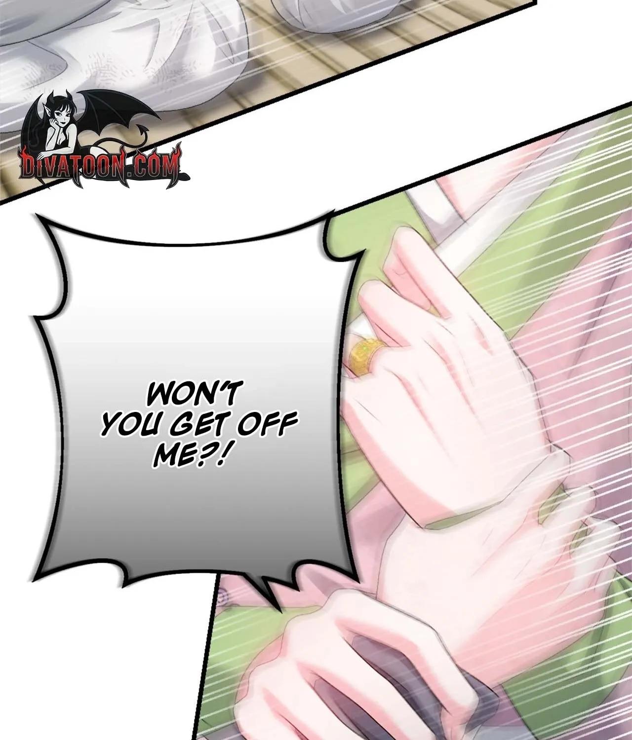 The Night of White Demon Chapter 5 - page 85