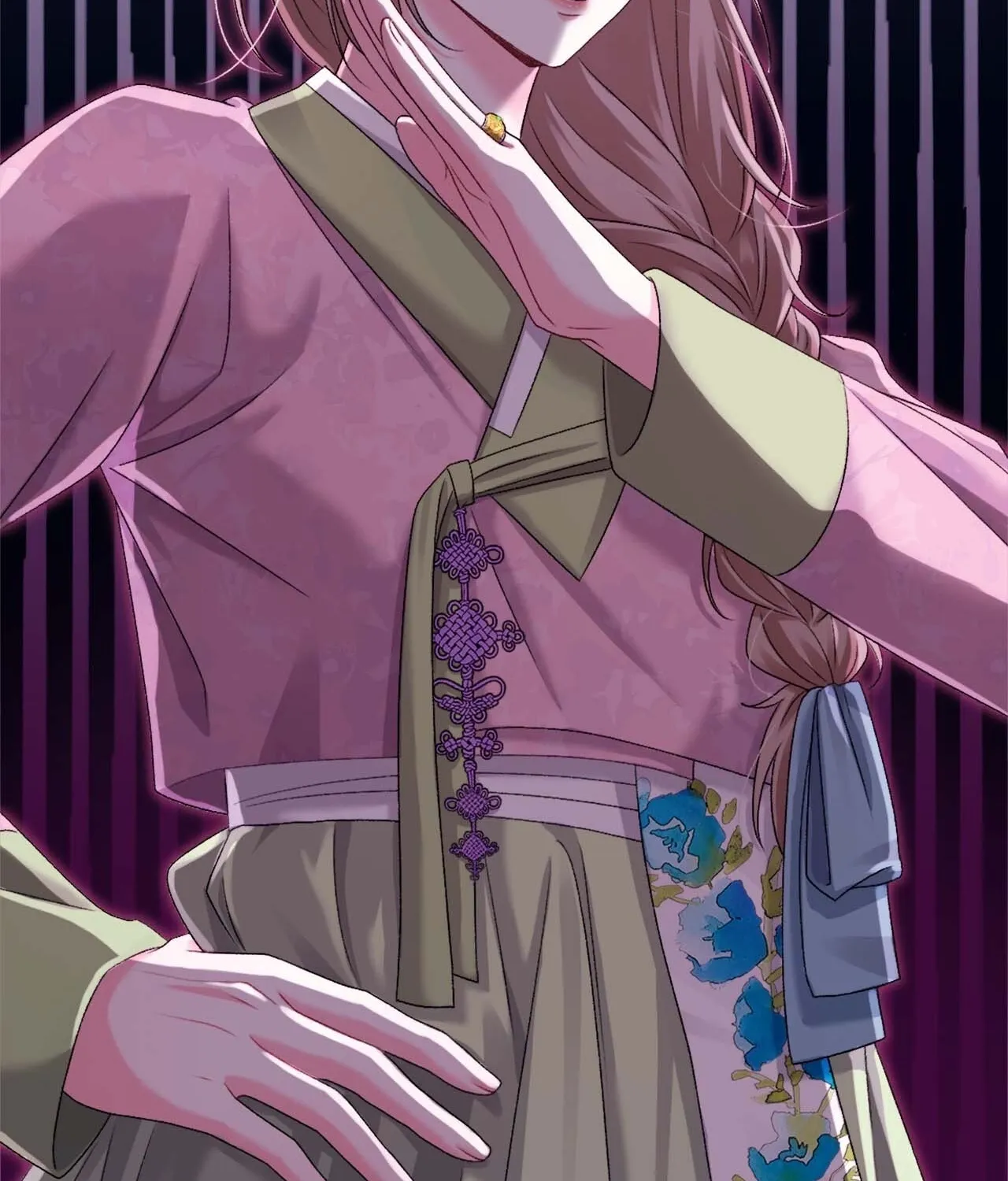 The Night of White Demon Chapter 5 - page 93