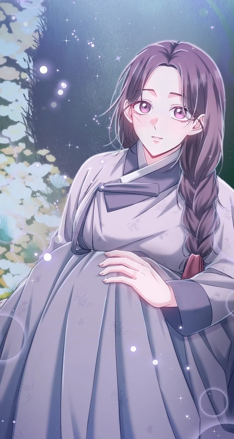 The Night of White Demon Chapter 6 - page 11