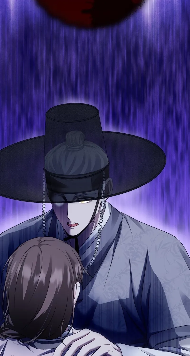 The Night of White Demon Chapter 6 - page 17