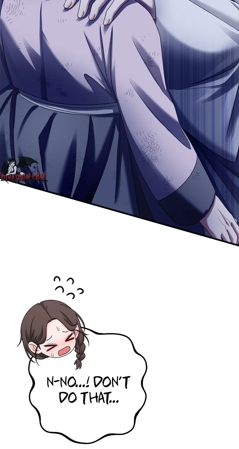 The Night of White Demon Chapter 6 - page 18