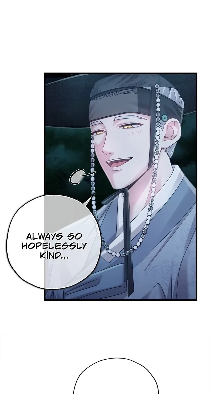 The Night of White Demon Chapter 6 - page 19