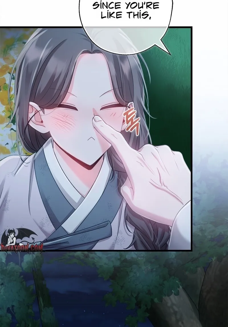 The Night of White Demon Chapter 6 - page 20