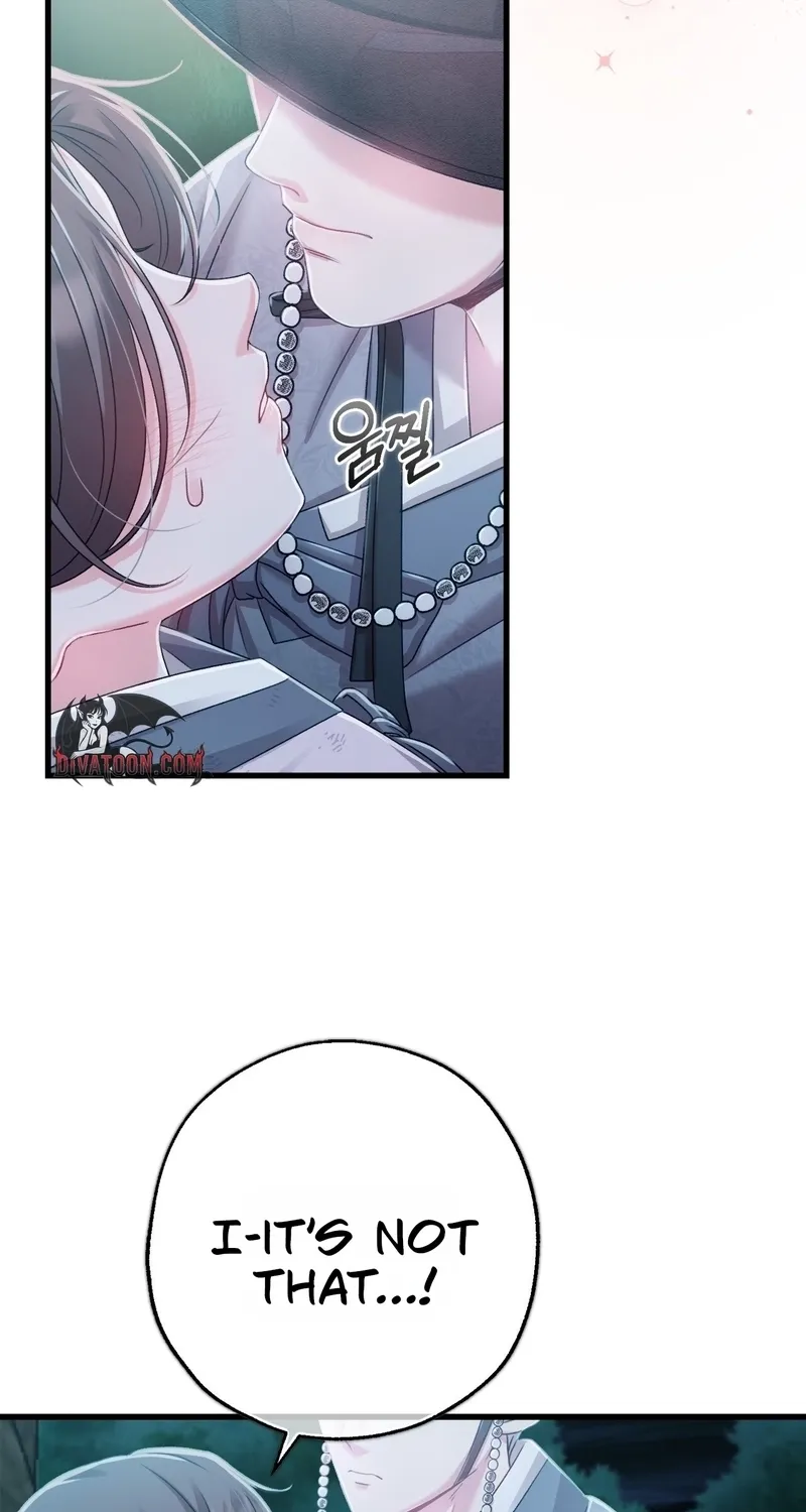 The Night of White Demon Chapter 6 - page 29