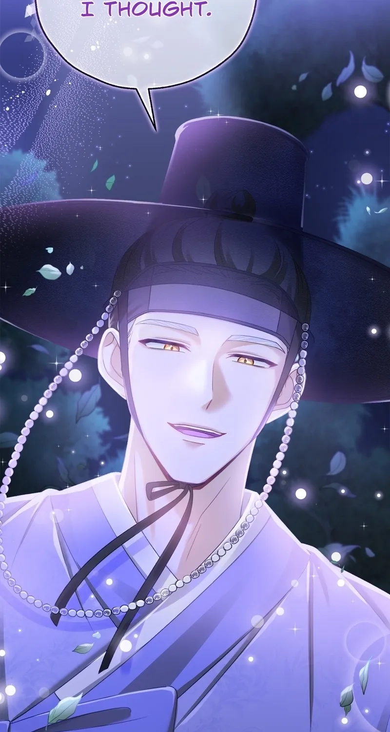 The Night of White Demon Chapter 6 - page 3