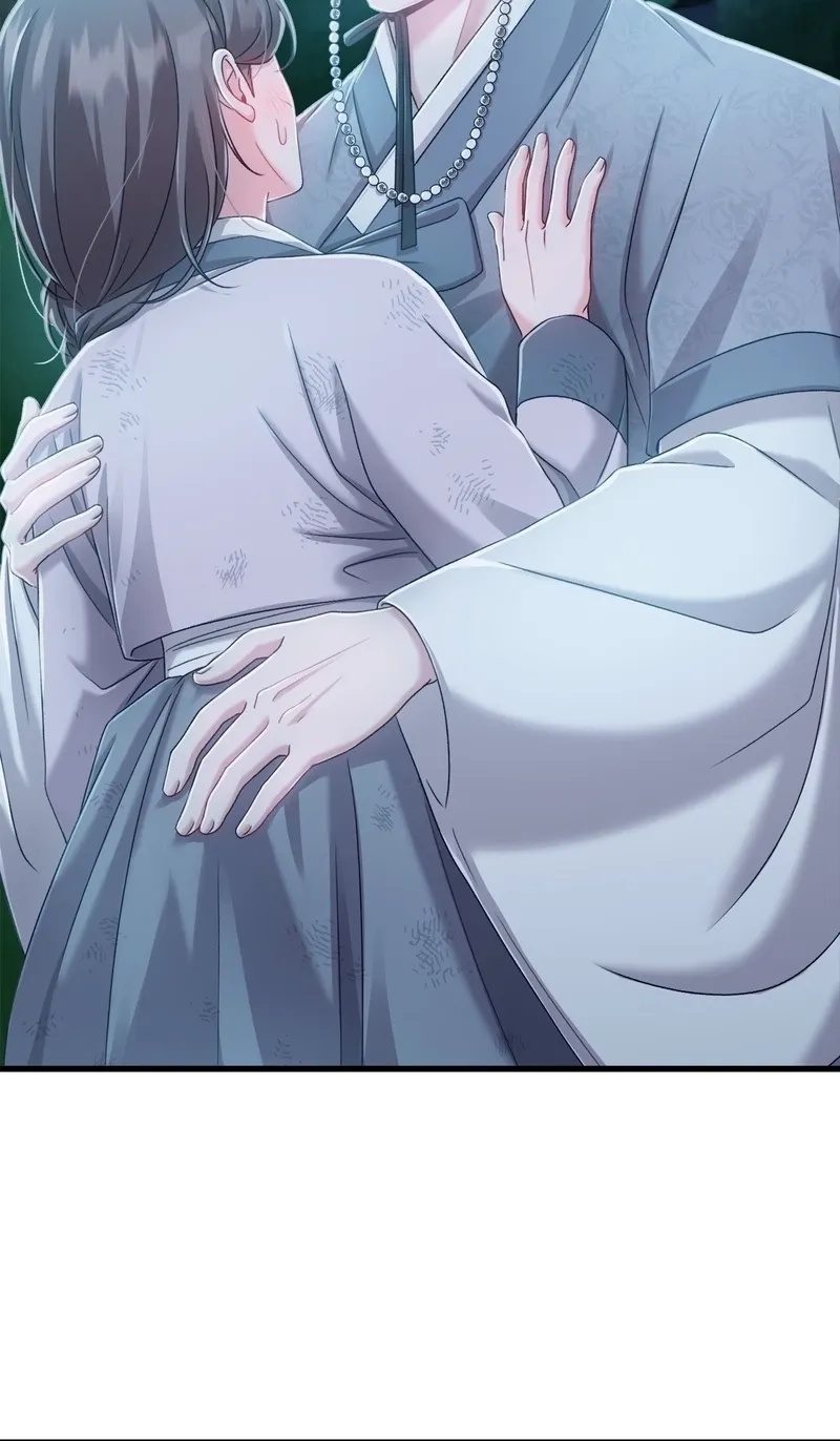 The Night of White Demon Chapter 6 - page 30