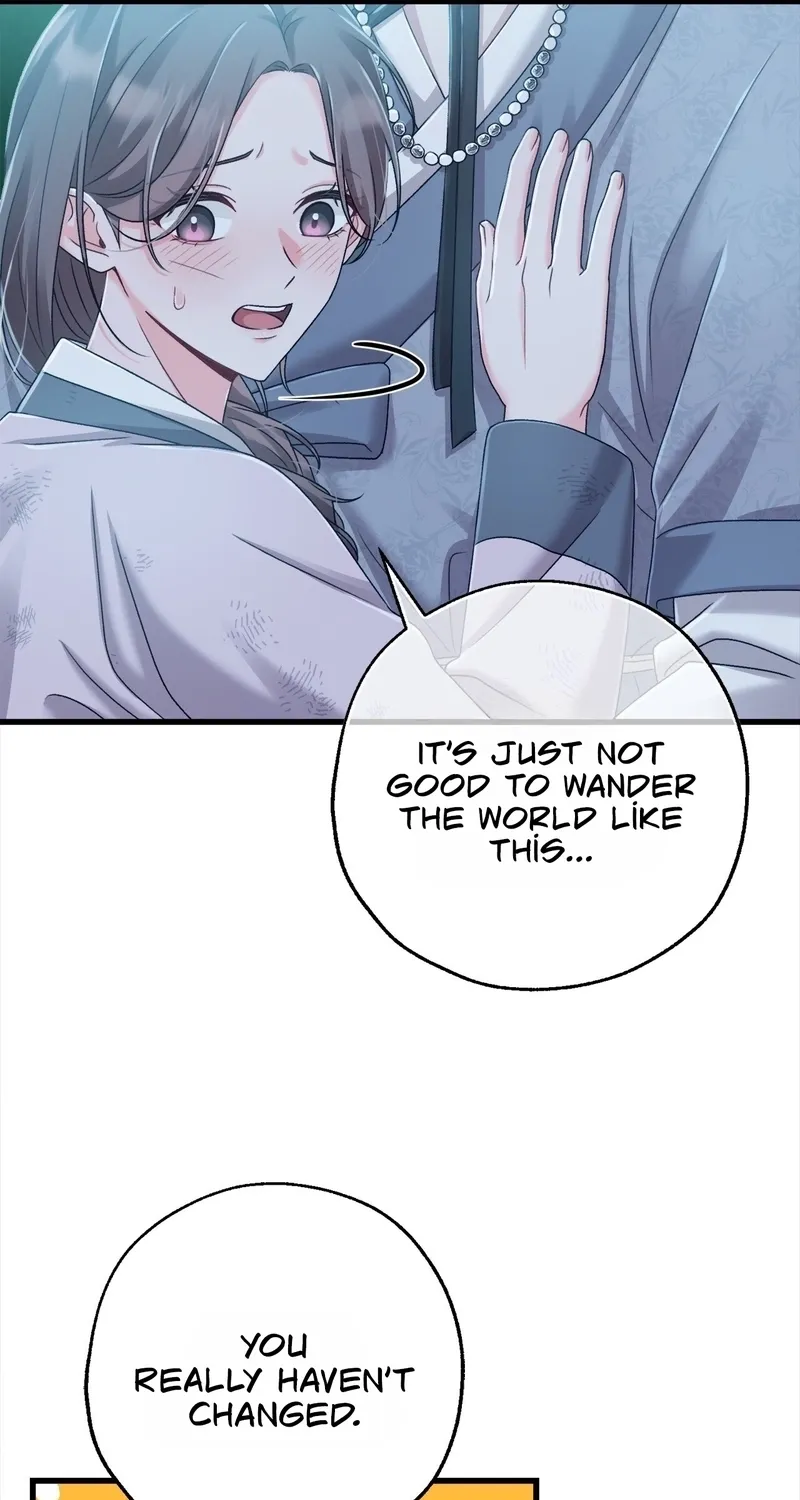 The Night of White Demon Chapter 6 - page 31