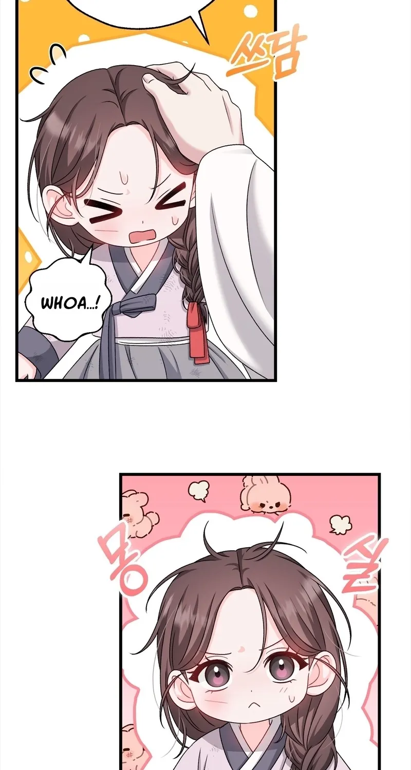 The Night of White Demon Chapter 6 - page 32