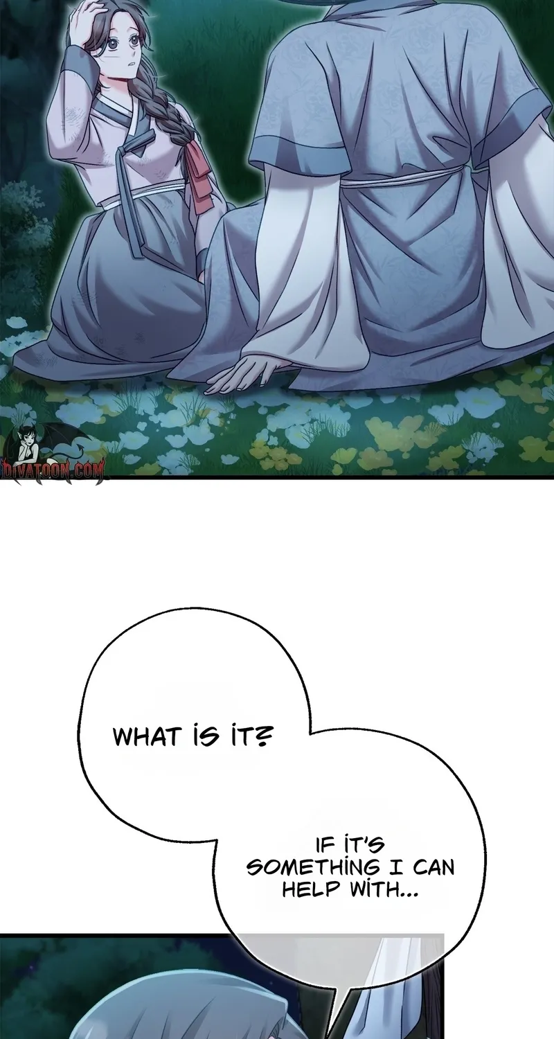 The Night of White Demon Chapter 6 - page 34